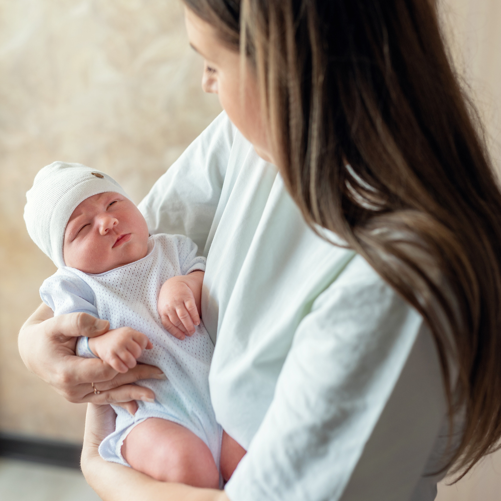 Домашняя фотосессия