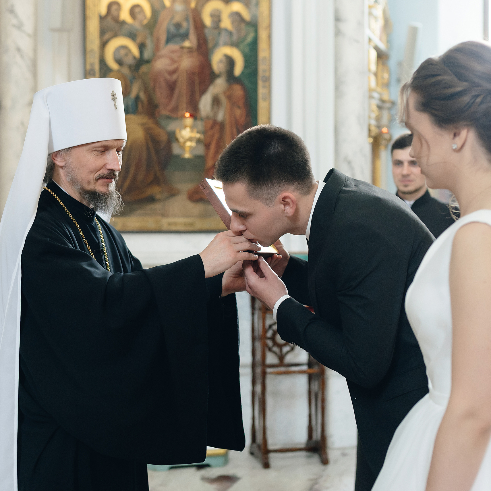 Фотограф на крещение. Создание фотокниг. Беларусь