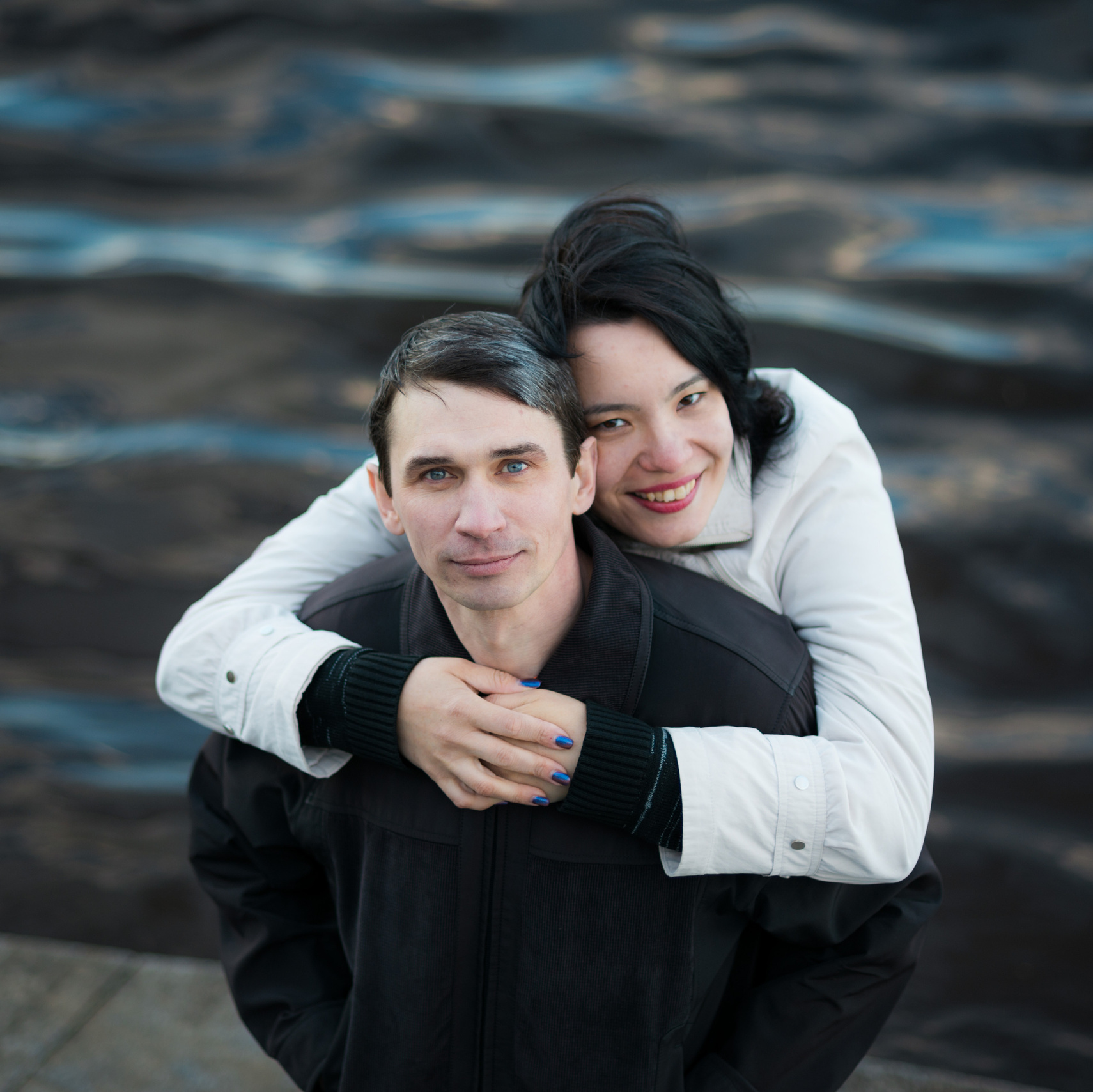 Фотограф Александр Цветков