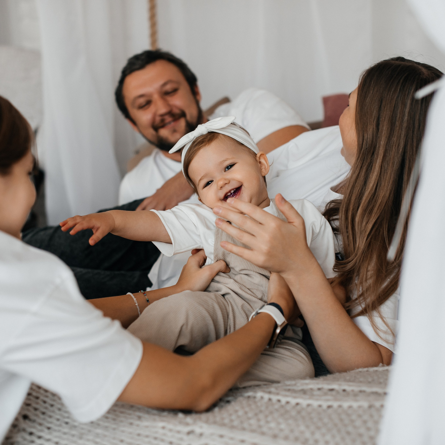 Фотограф в Самаре Мария Шерер