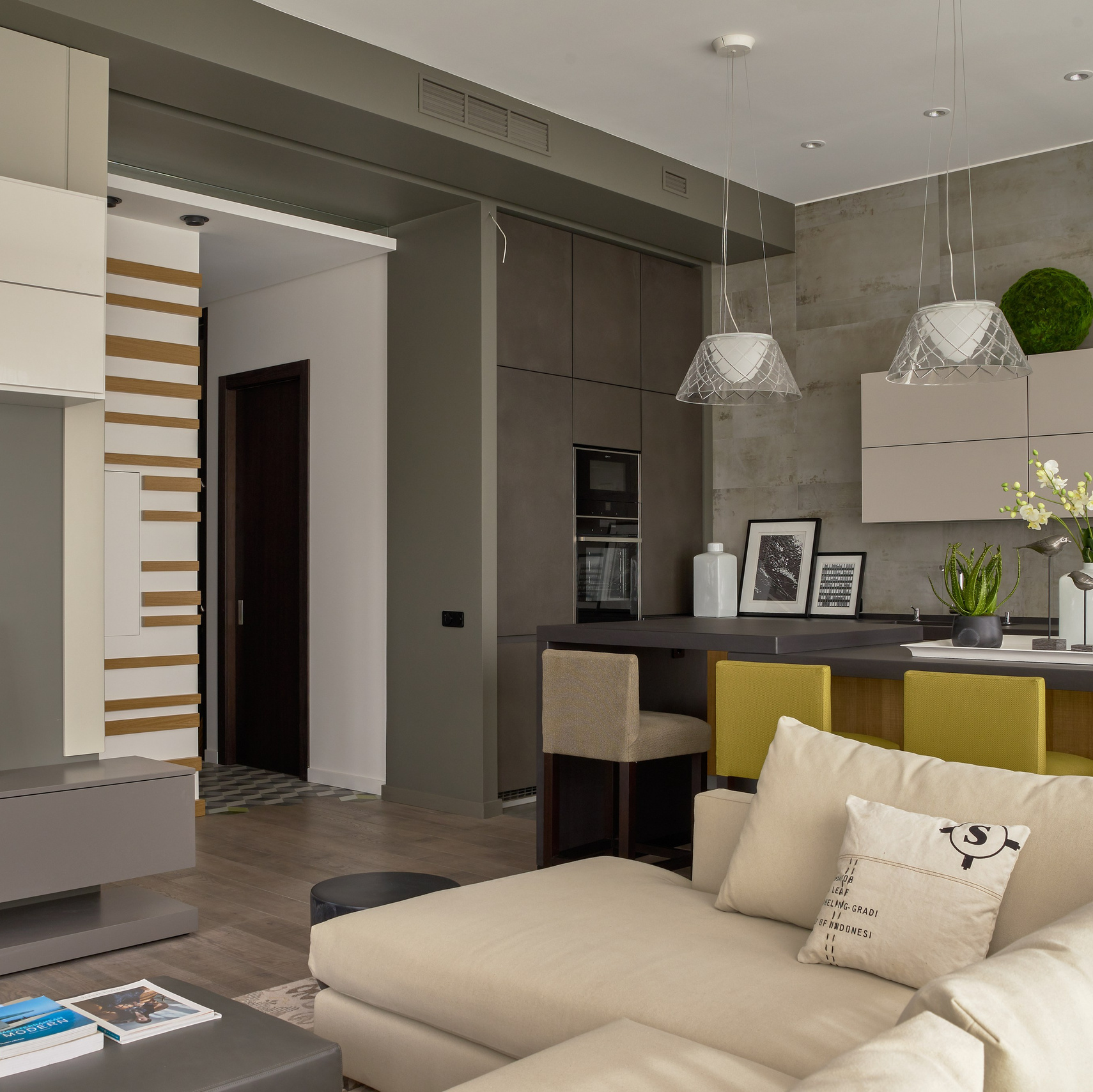 Интерьерный, портретный и семейный фотограф в Москве Мария Иринархова