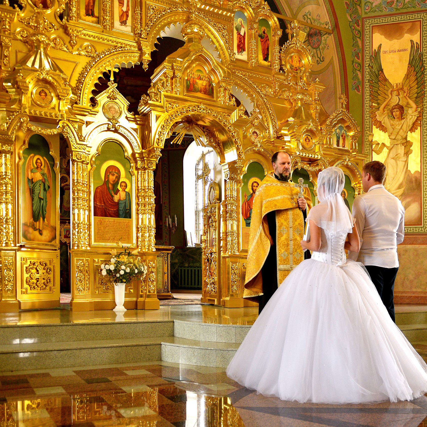 Фотограф-видеограф в Димитровграде и Ульяновске Герман Наумов