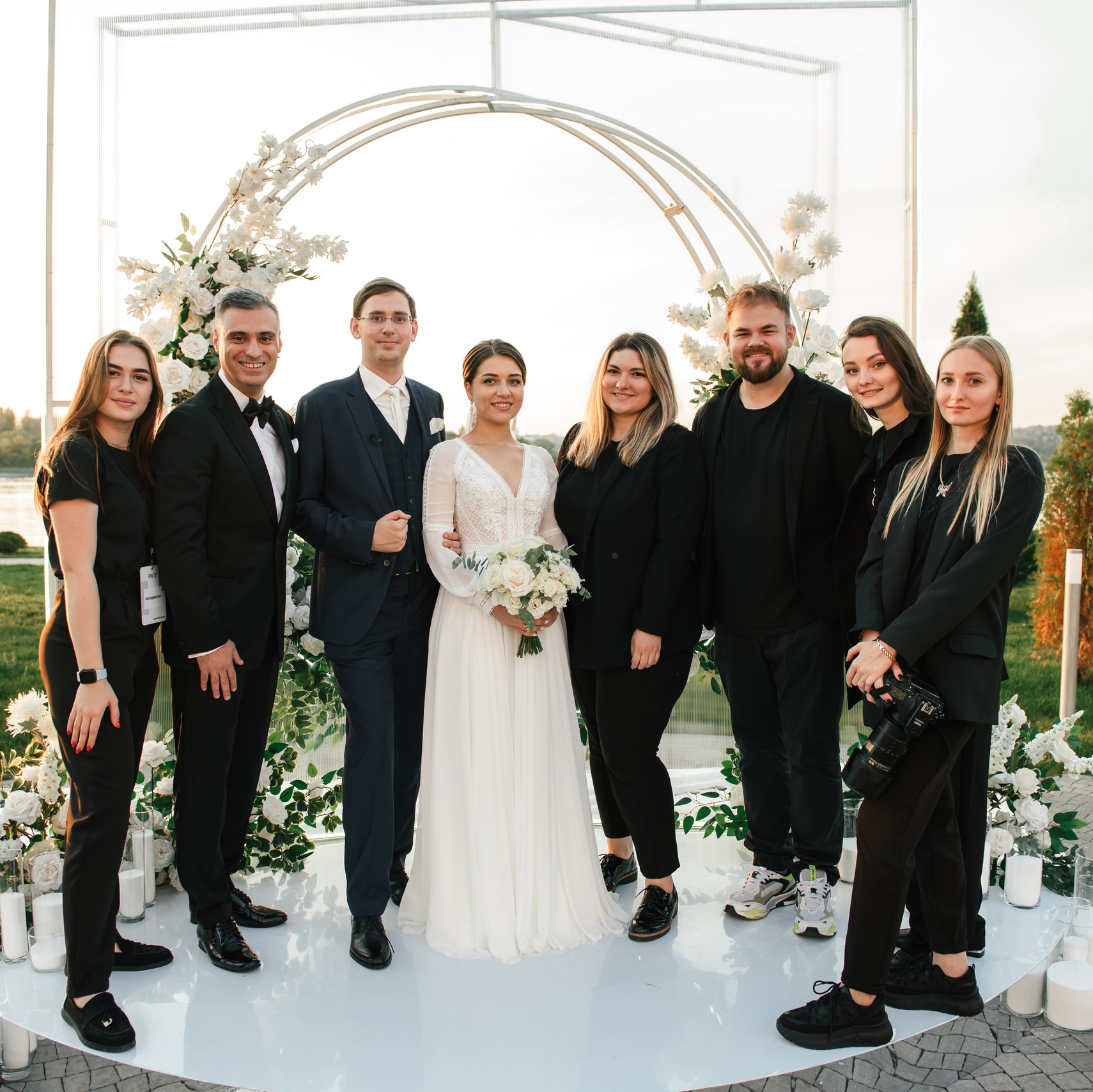 Услуги свадебного агентства в Ростове-на-Дону – Свадьба под ключ Студия событий ДЕЙЗИ. Студия событий ДЕЙЗИ. Организация мероприятий. Свадебное агентство в Ростове-на-Дону. Свадебный организатор. Организация свадьбы под ключ