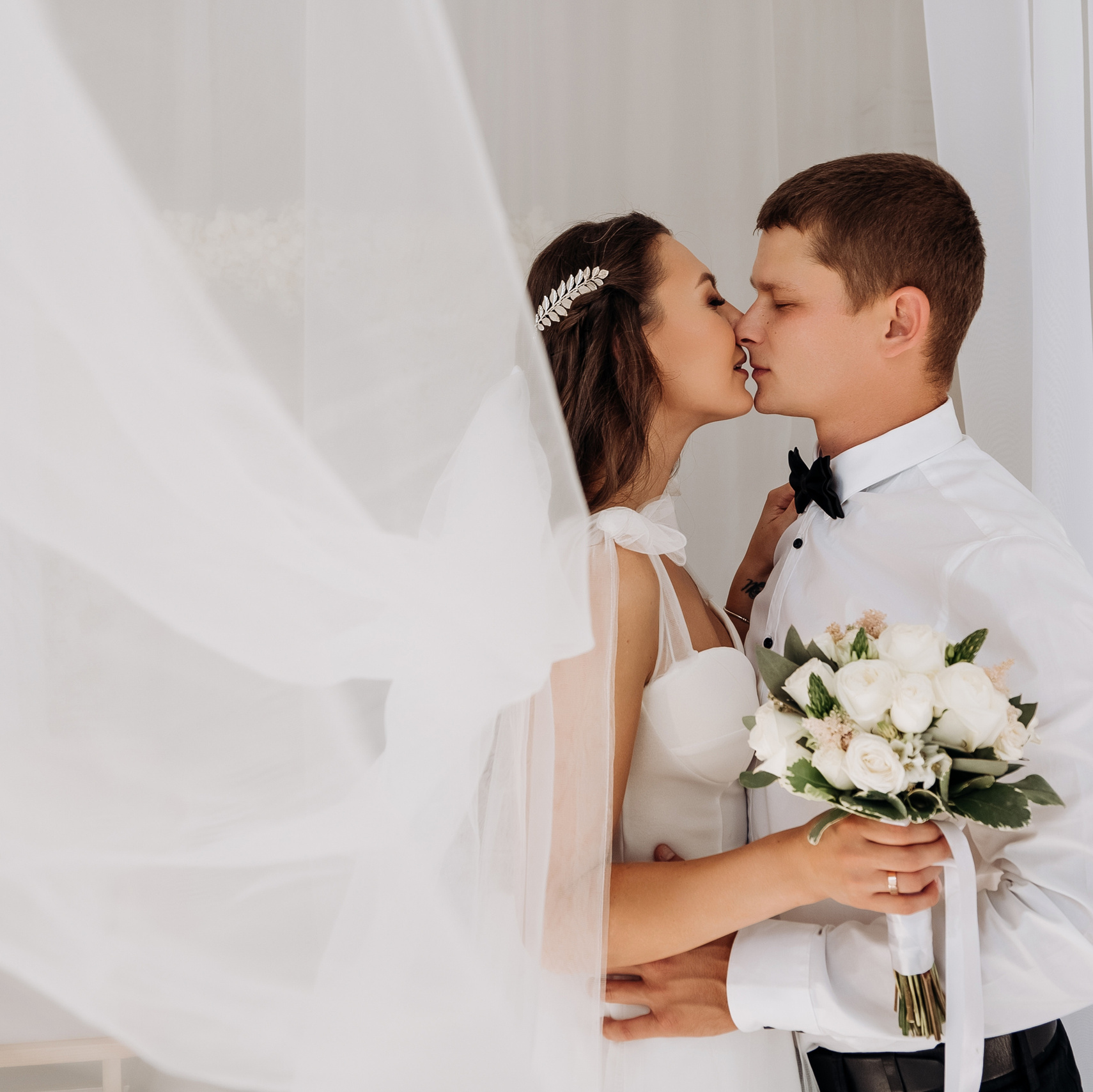 Свадьбы. Фотограф Тверь. Анна Драго