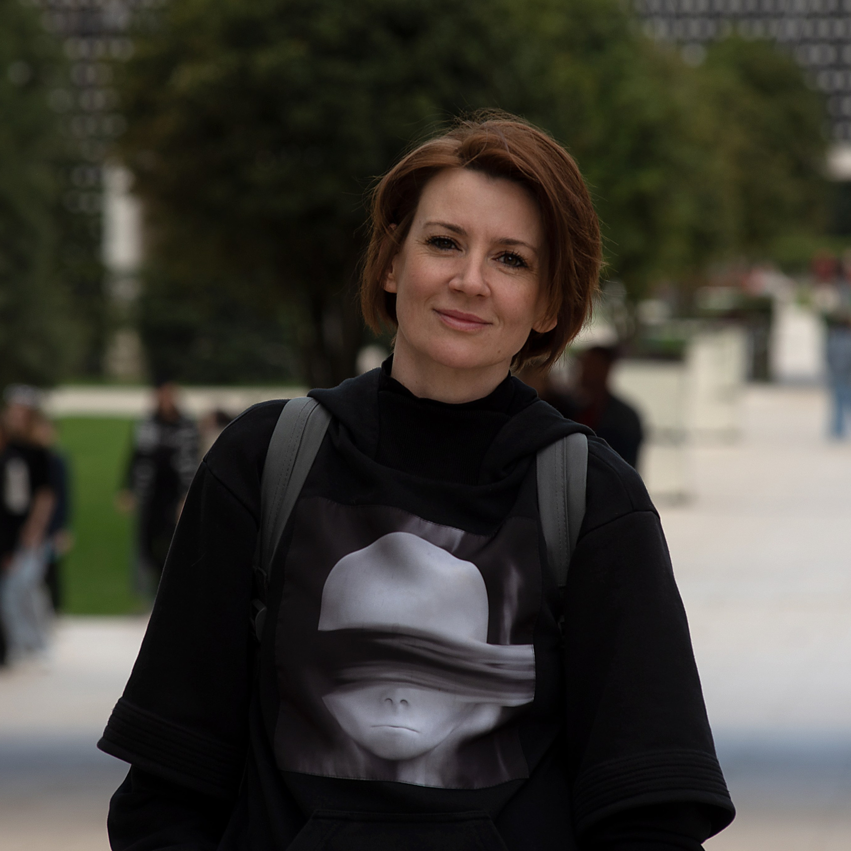 Обо мне. Нежный фотограф Вера Папиж