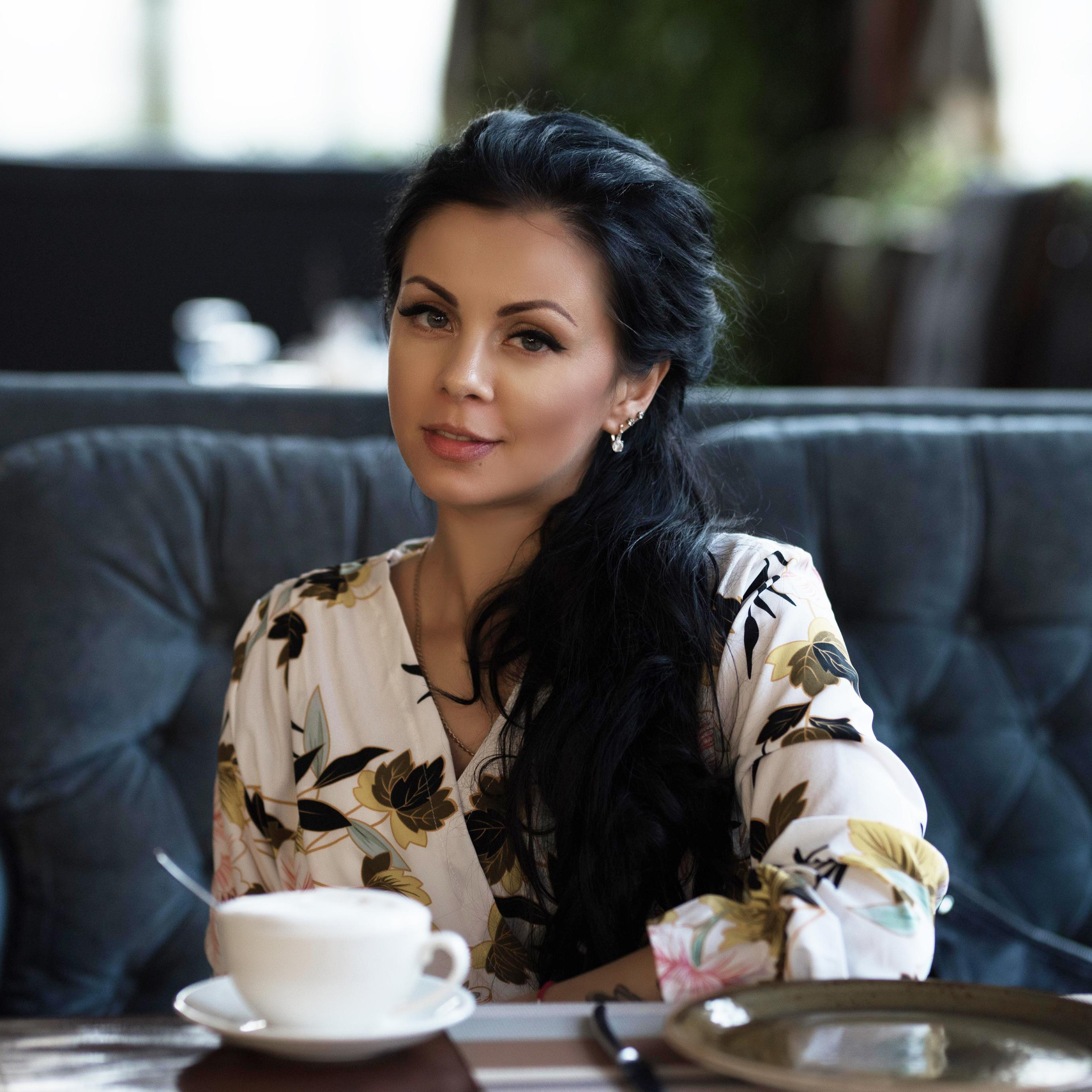 Контакты. Профессиональный фотограф Алена Гребенщикова