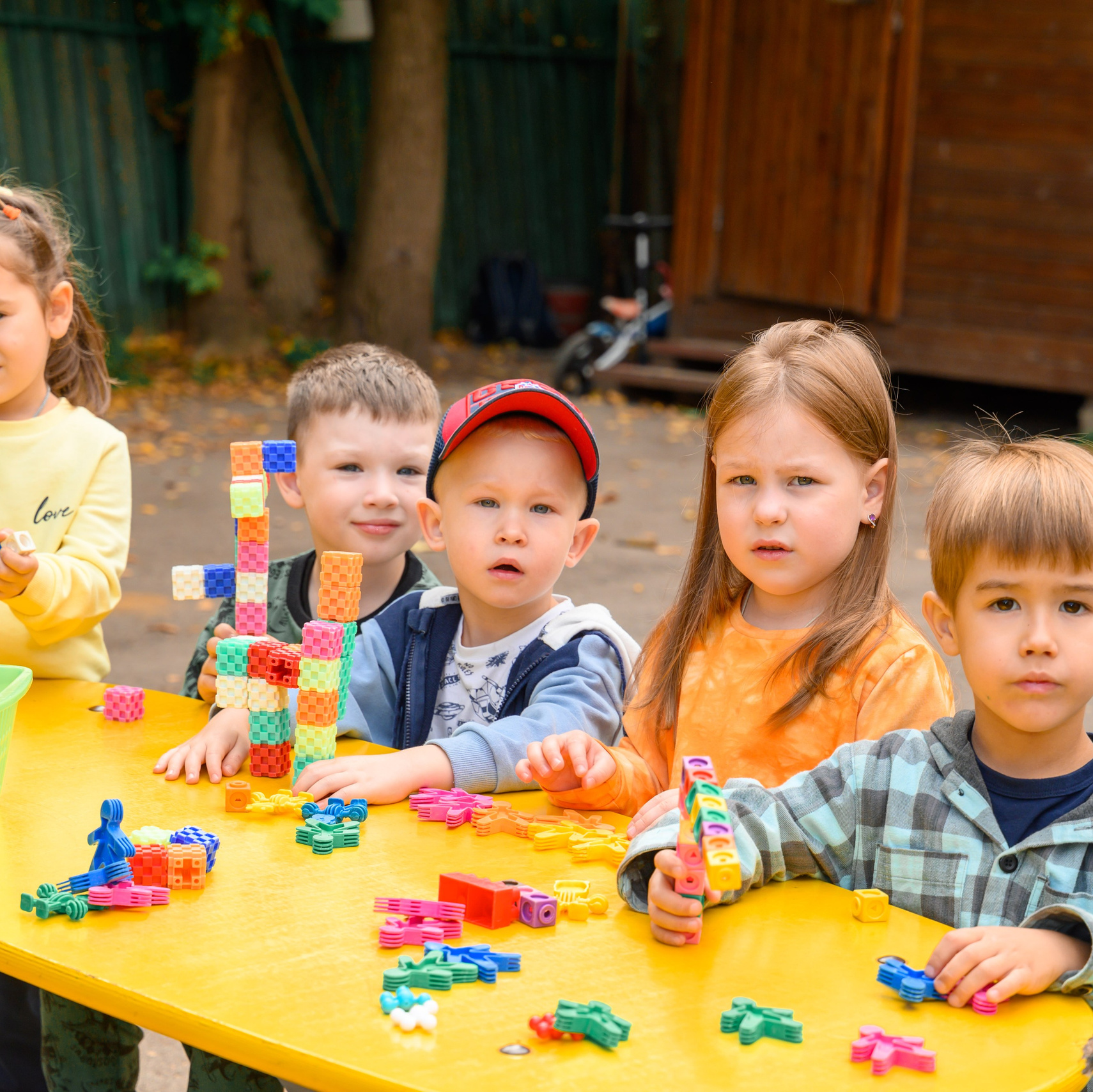 Сад Михеева. Выпускные альбомы в Туле и Тульской области для школ и детских садов