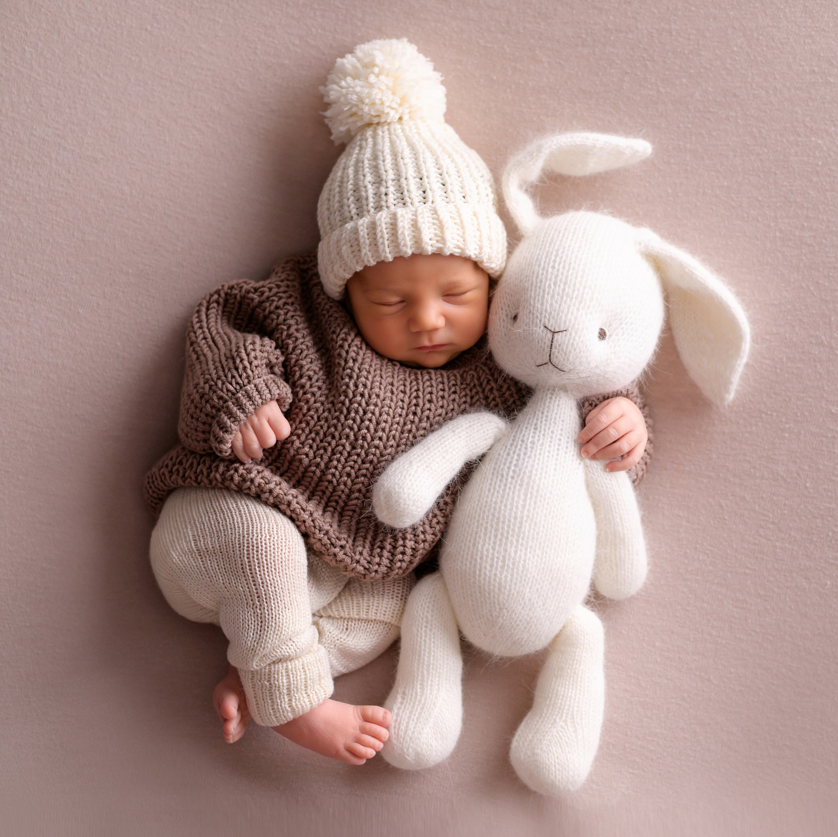 Новорождённые. Фотограф новорождённых в Уфе Елена Кириллова