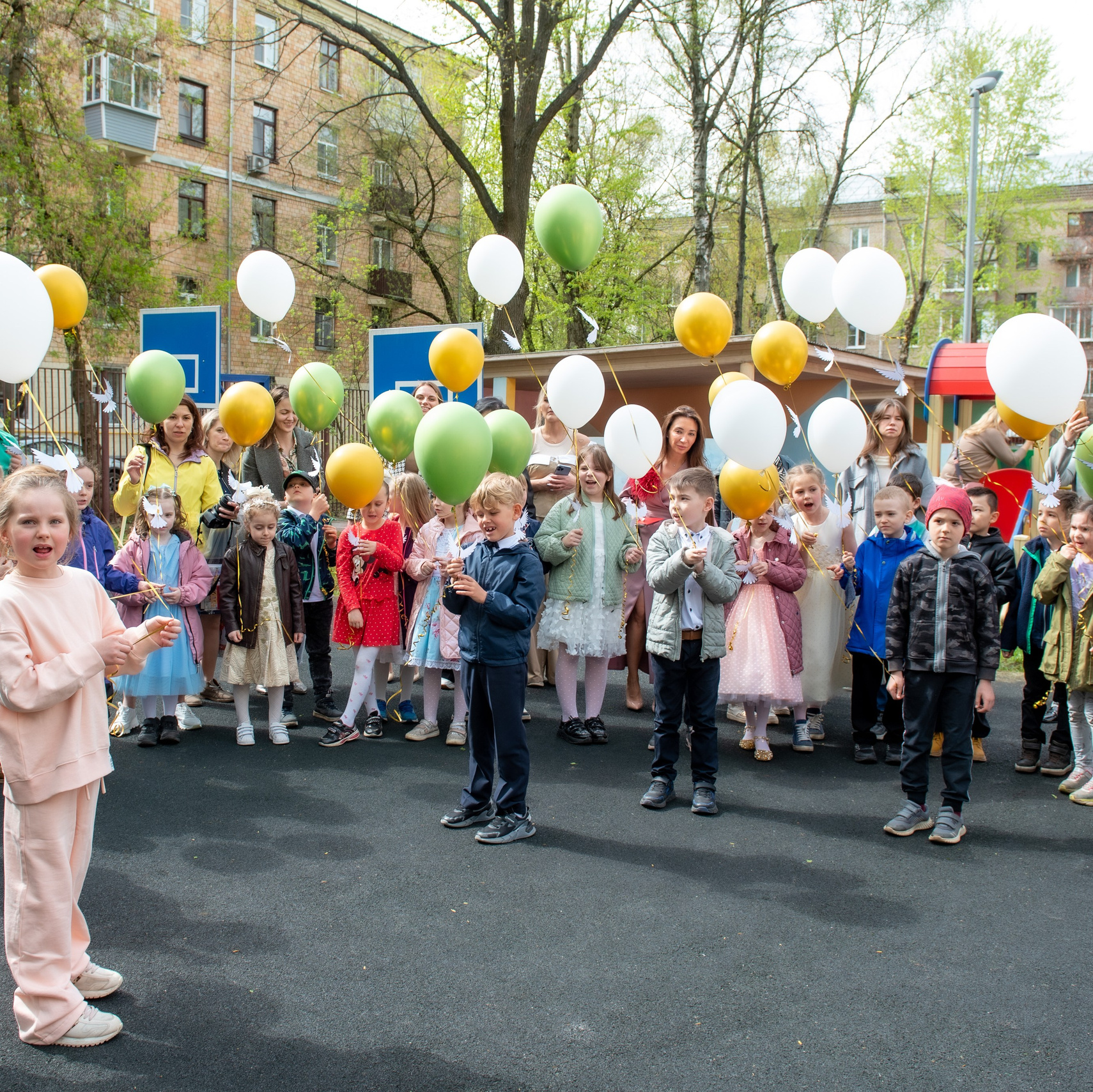 ФОТОСЕССИЯ школа/сад. Семейный и детский фотограф в Москве Роксана Давлятерова
