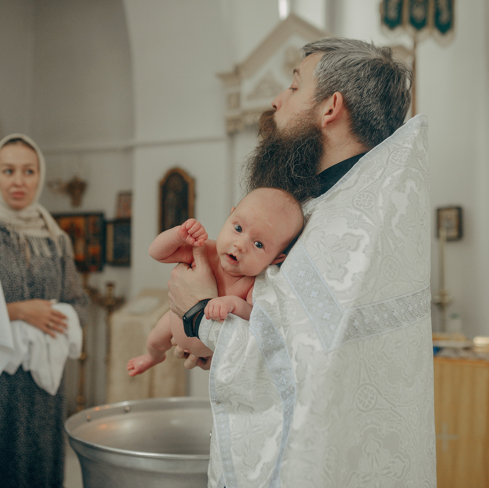 Услуги. Фотограф Сергей Свиридов (г. Рязань)