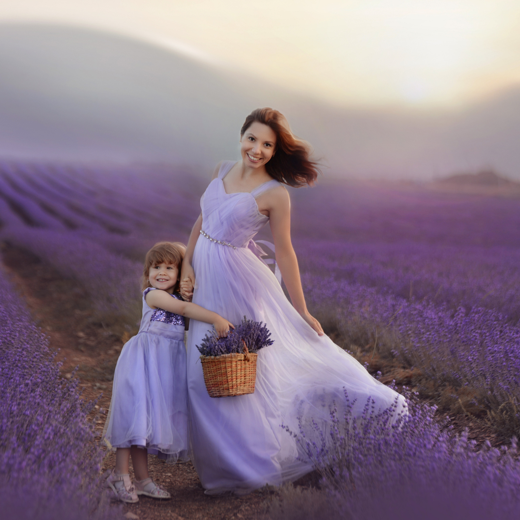 Фотограф Надя Заручевская