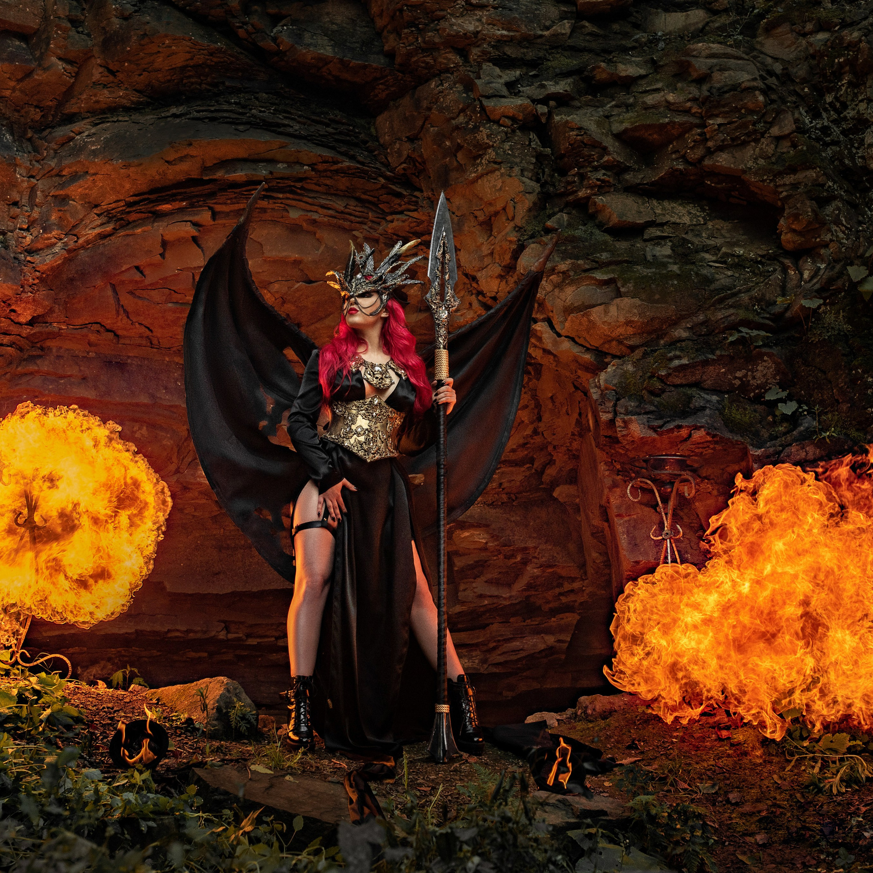 Контакты. Ксения Далишнева — сказочный фотограф во Владивостоке