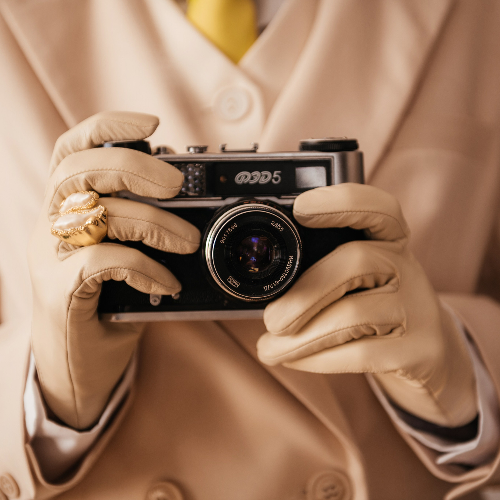 Фотограф Стрежевой