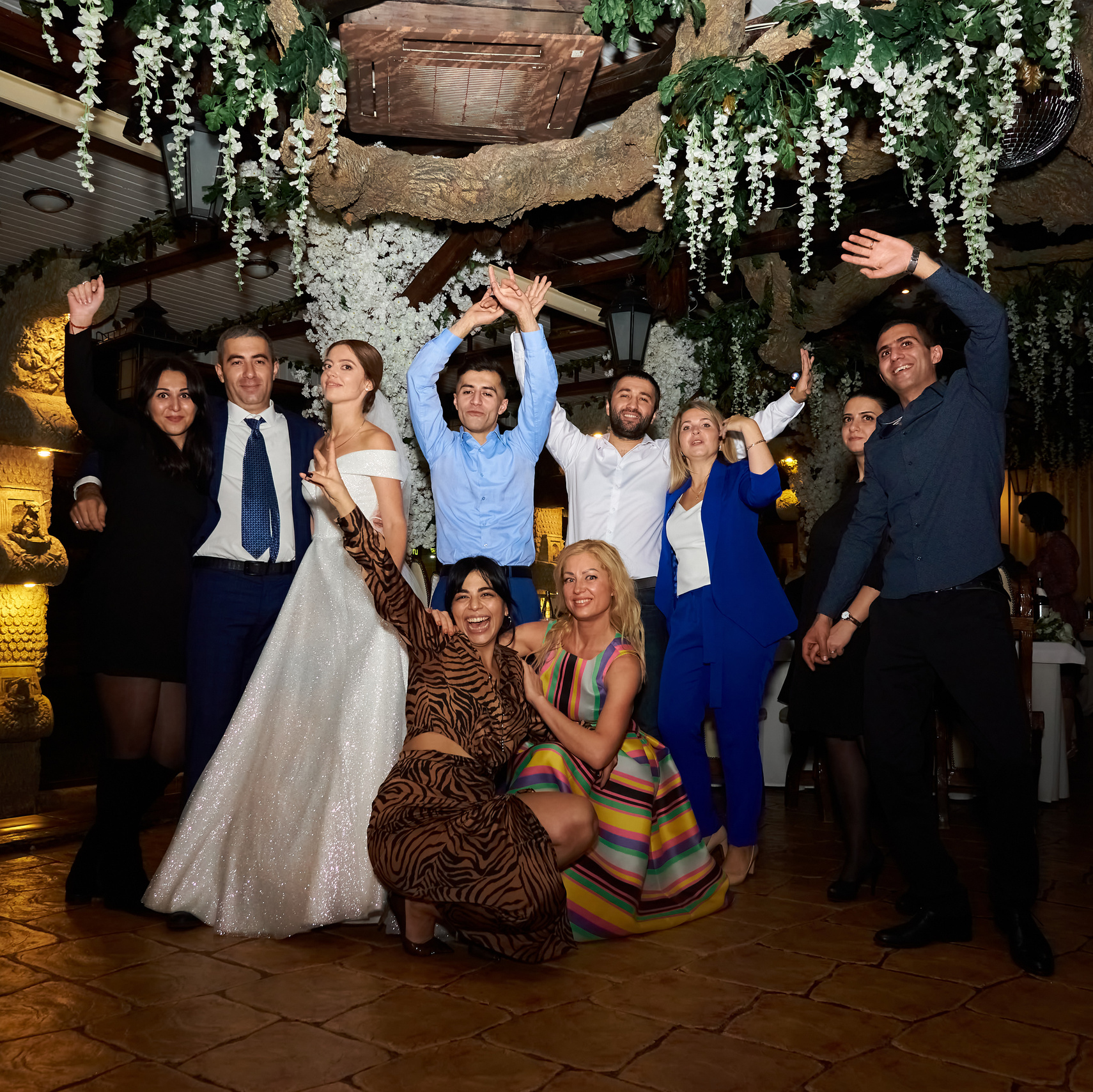 Видеосъемка. Свадебный и семейный фотограф в Москве