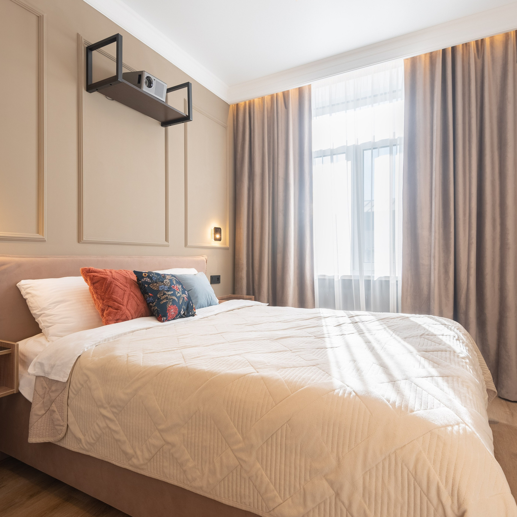 Фотограф недвижимости Антон Журавлев