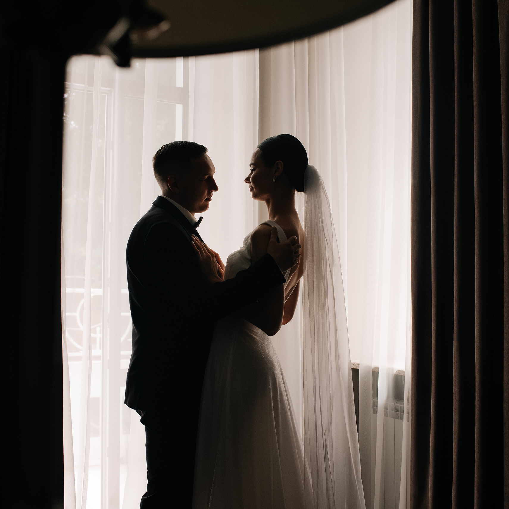 Свадебный фотограф в Самаре Дарья Жукова