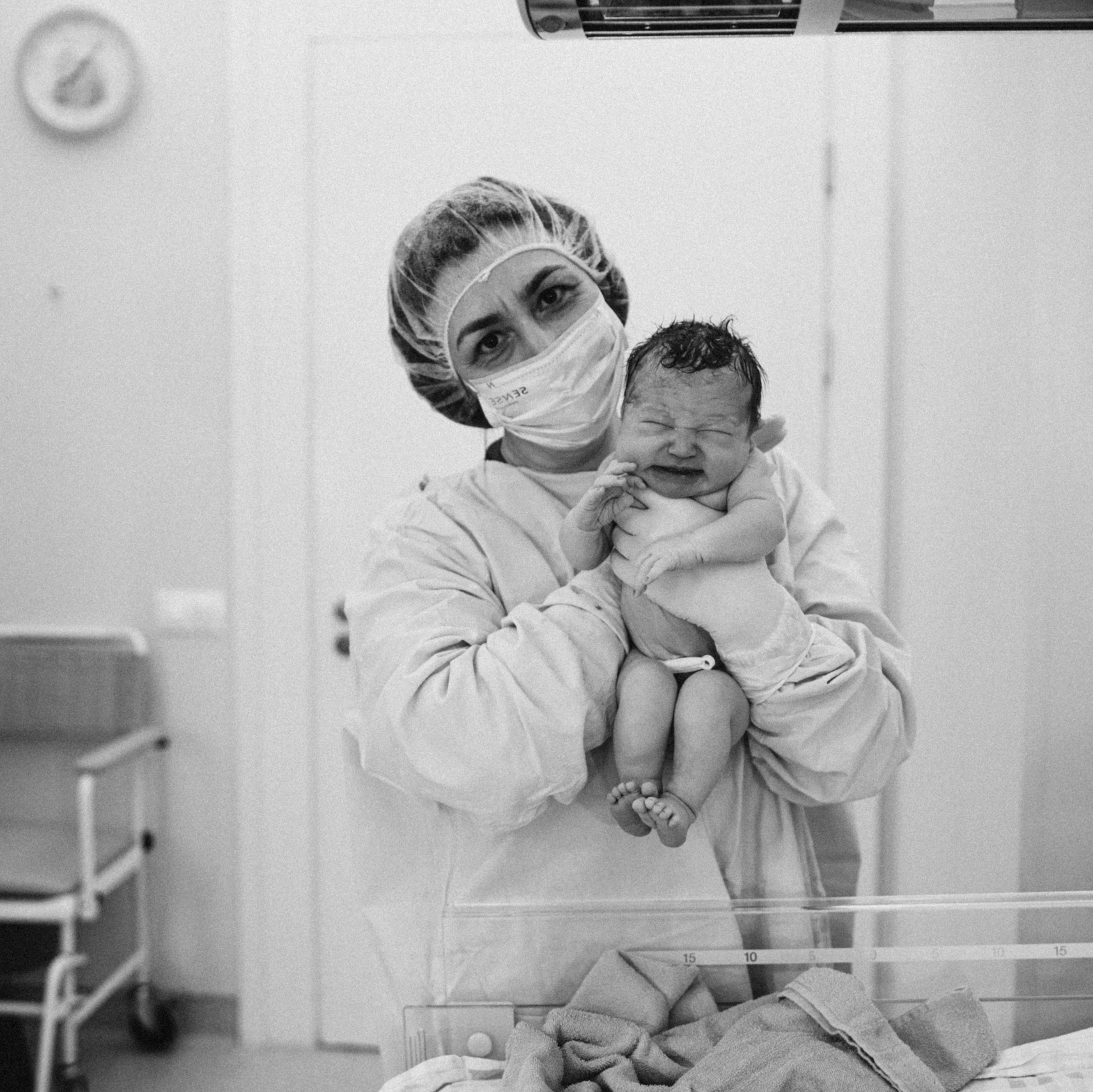 Фотосессия родов в роддомах Санкт-Петербурга. Фотограф на роды и ньюборн в Санкт-Петербурге | Настасья Сергеева