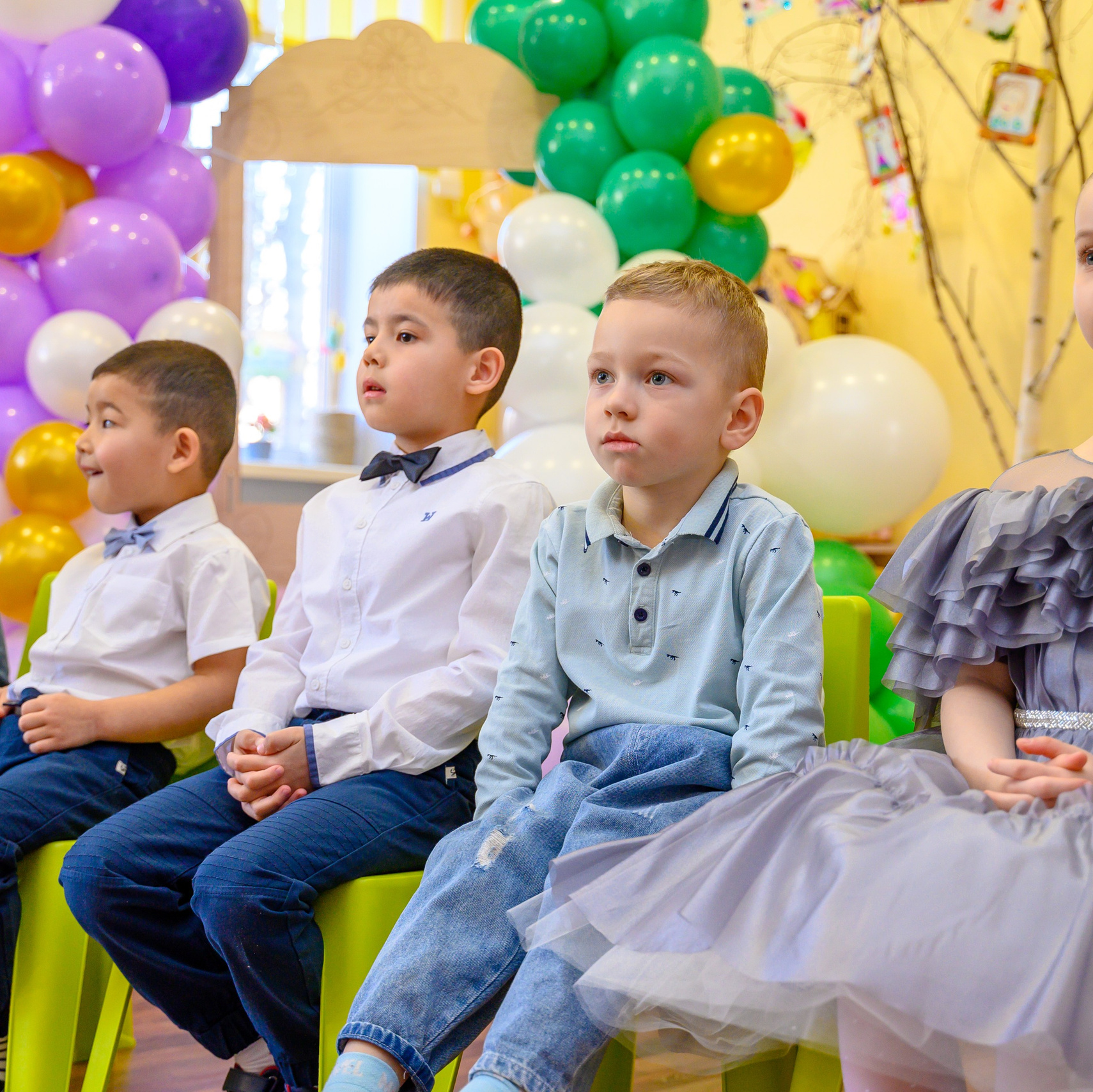 Сад Михеева. Выпускные альбомы в Туле и Тульской области для школ и детских садов