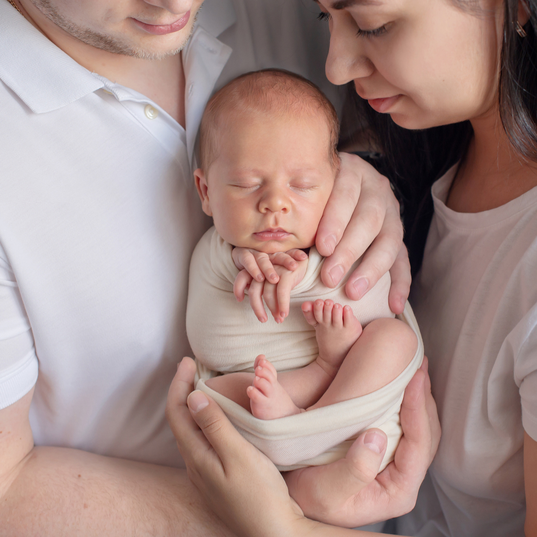 Услуги и цены. Фотограф новорожденных в Иркутске Светлана Позднякова