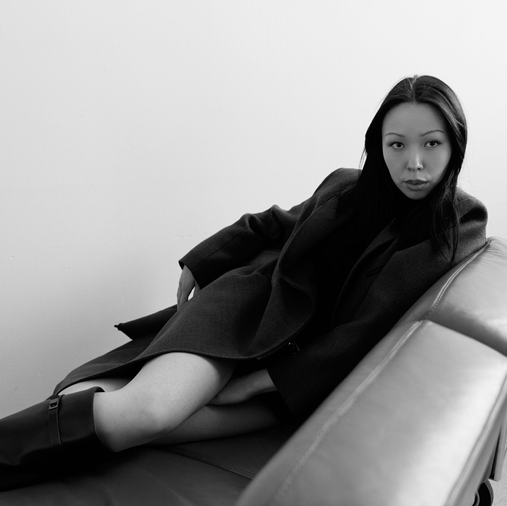 фотографии для бренда одежды