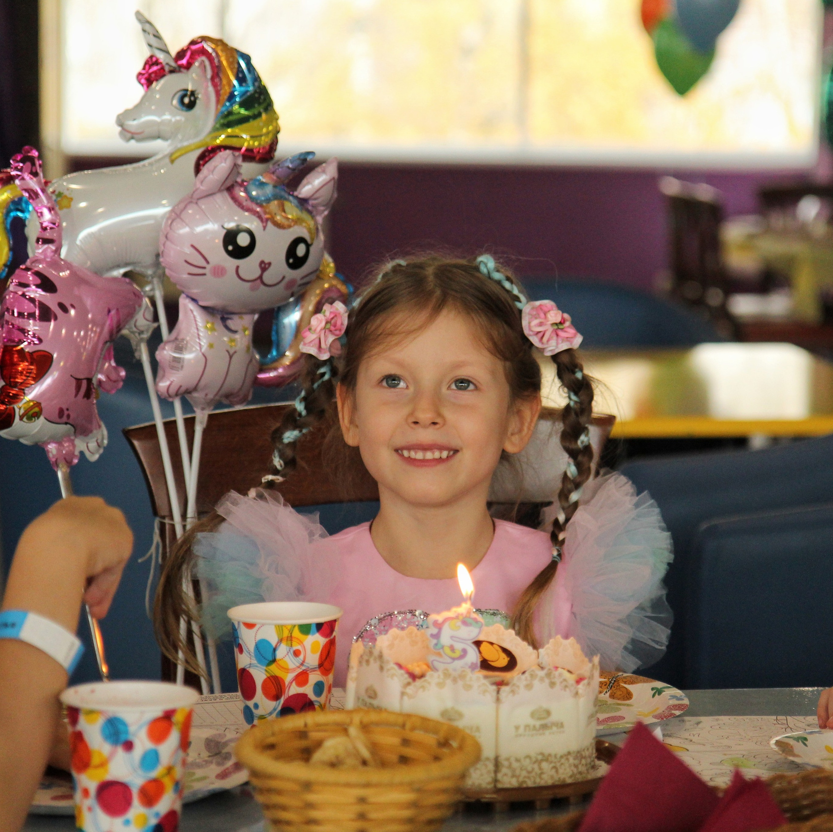 Диана Николаева — фотограф город Балашиха