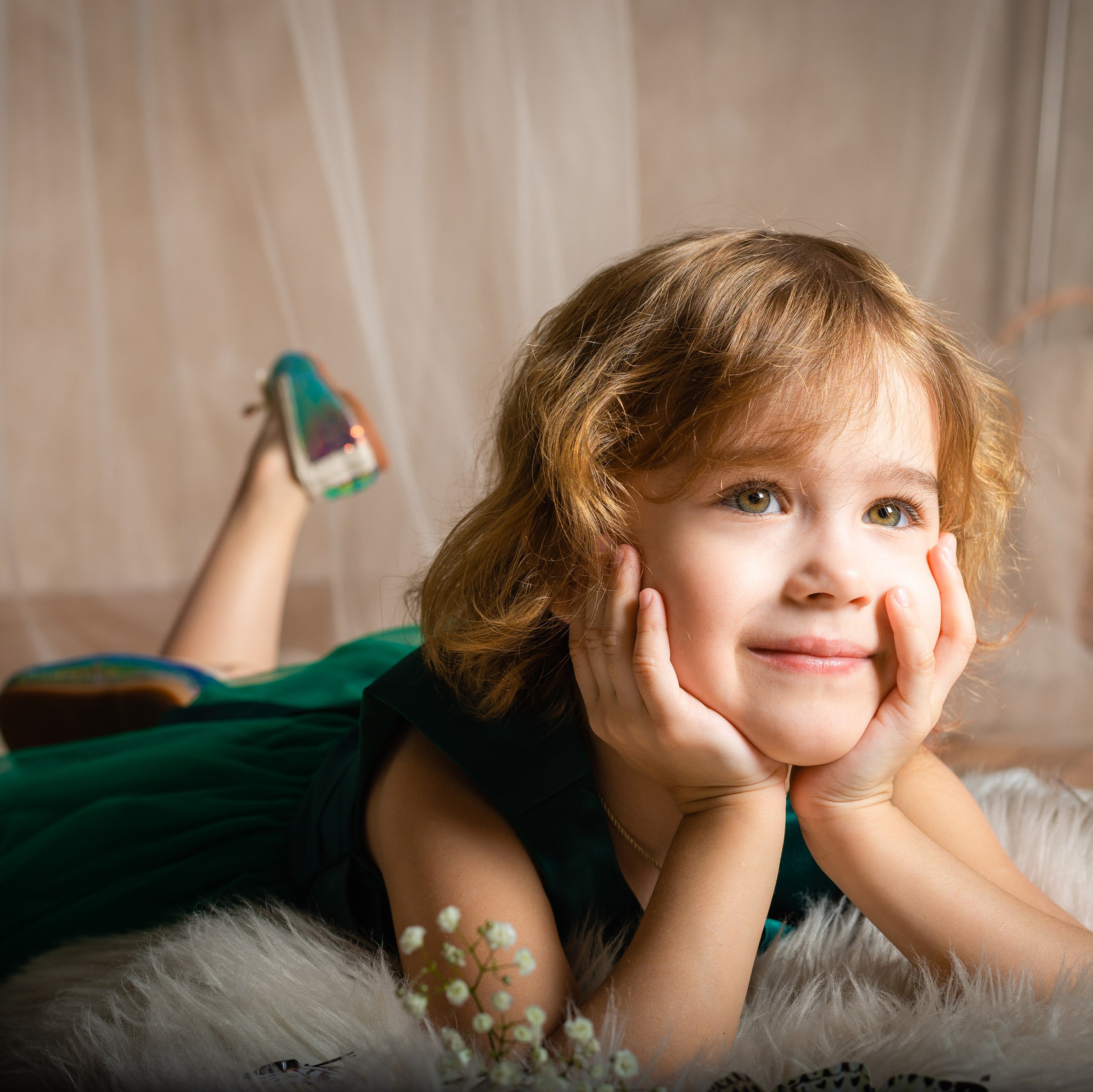 Фотограф в Кемерово Наталья Свириденко