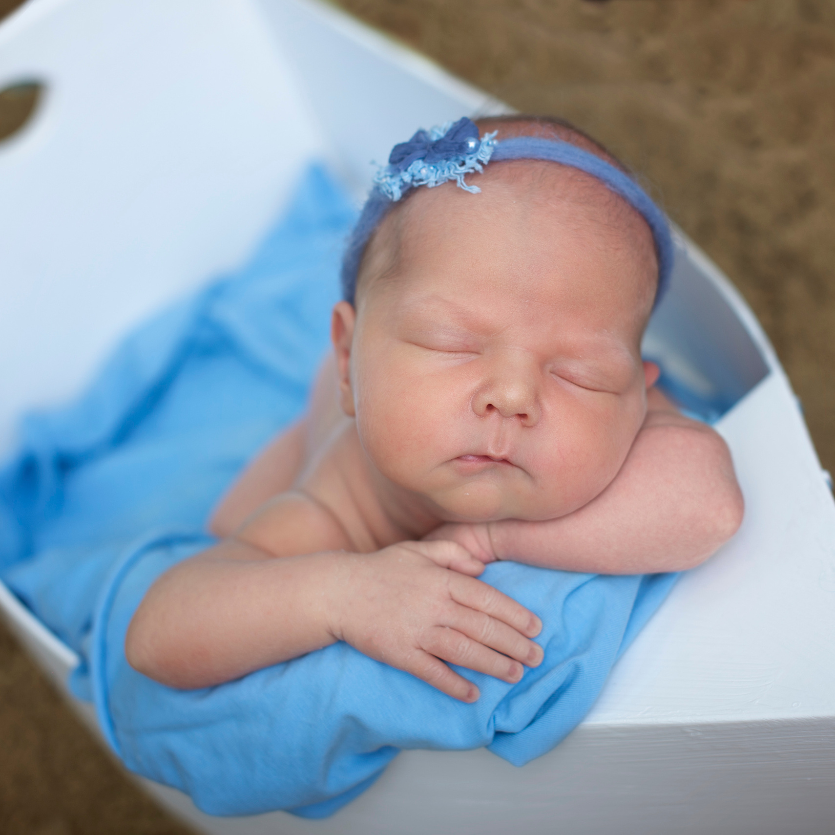 Фотосессия новорожденных. Фотограф новорожденных и детский фотограф Старый Оскол