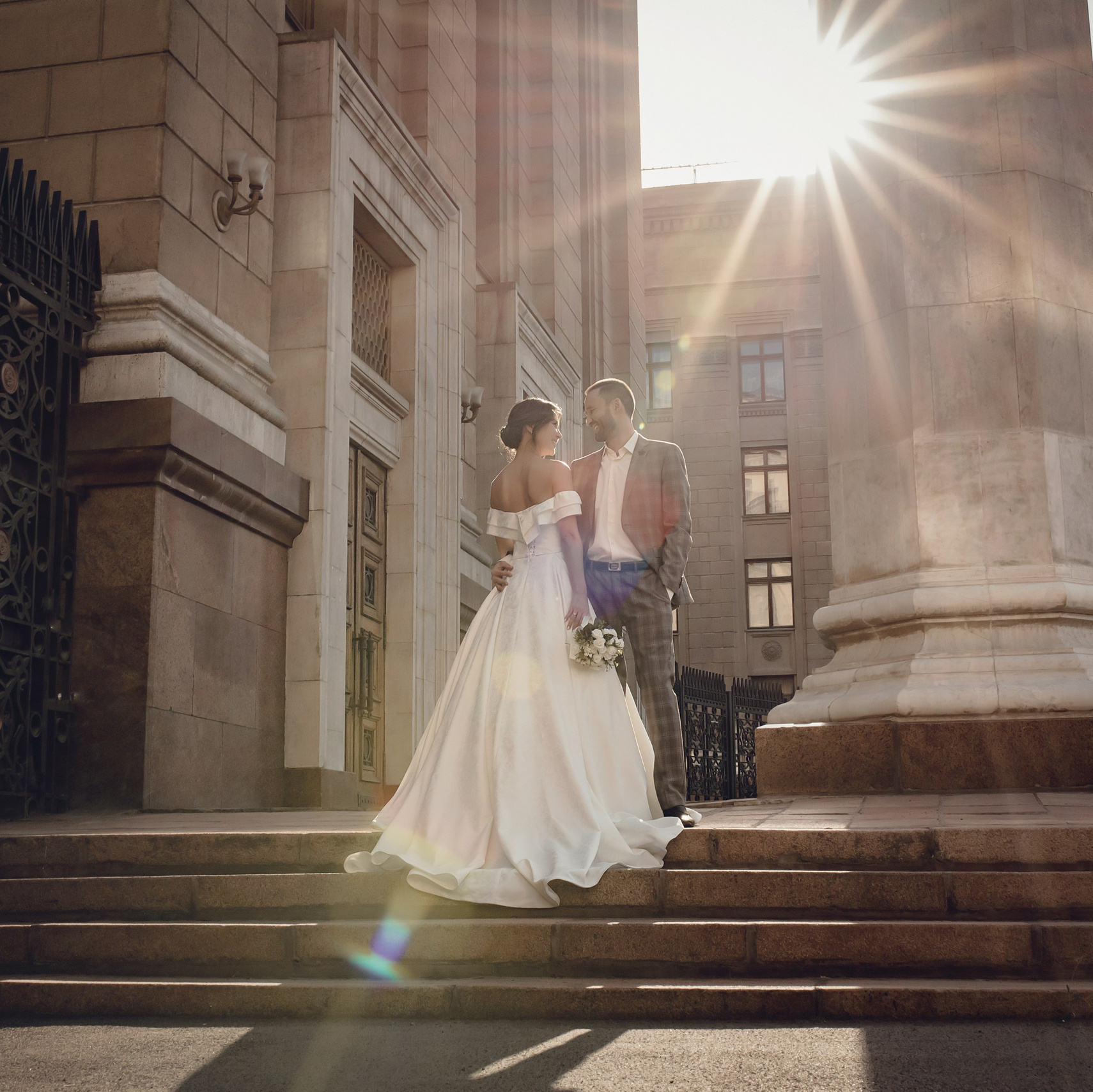 Свадьба. Фотограф в Алматы Татьяна Ковалева