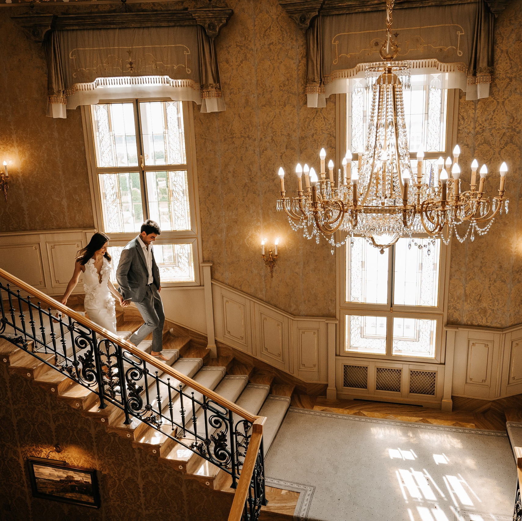 Свадебная фотосъемка. Свадебный и семейный фотограф в Донецке, Ростове, Севастополе!