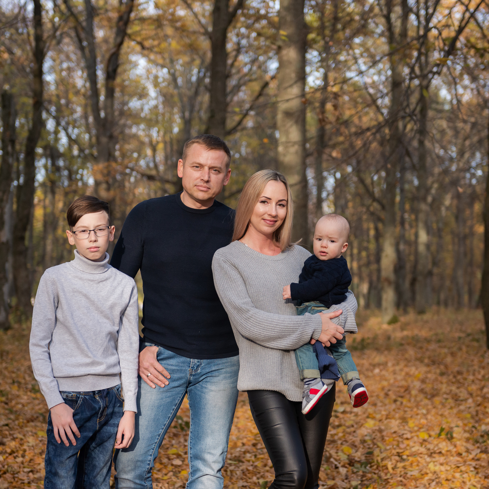 Свадебный и семейный фотограф в Дзержинске Екатерина Шулакова