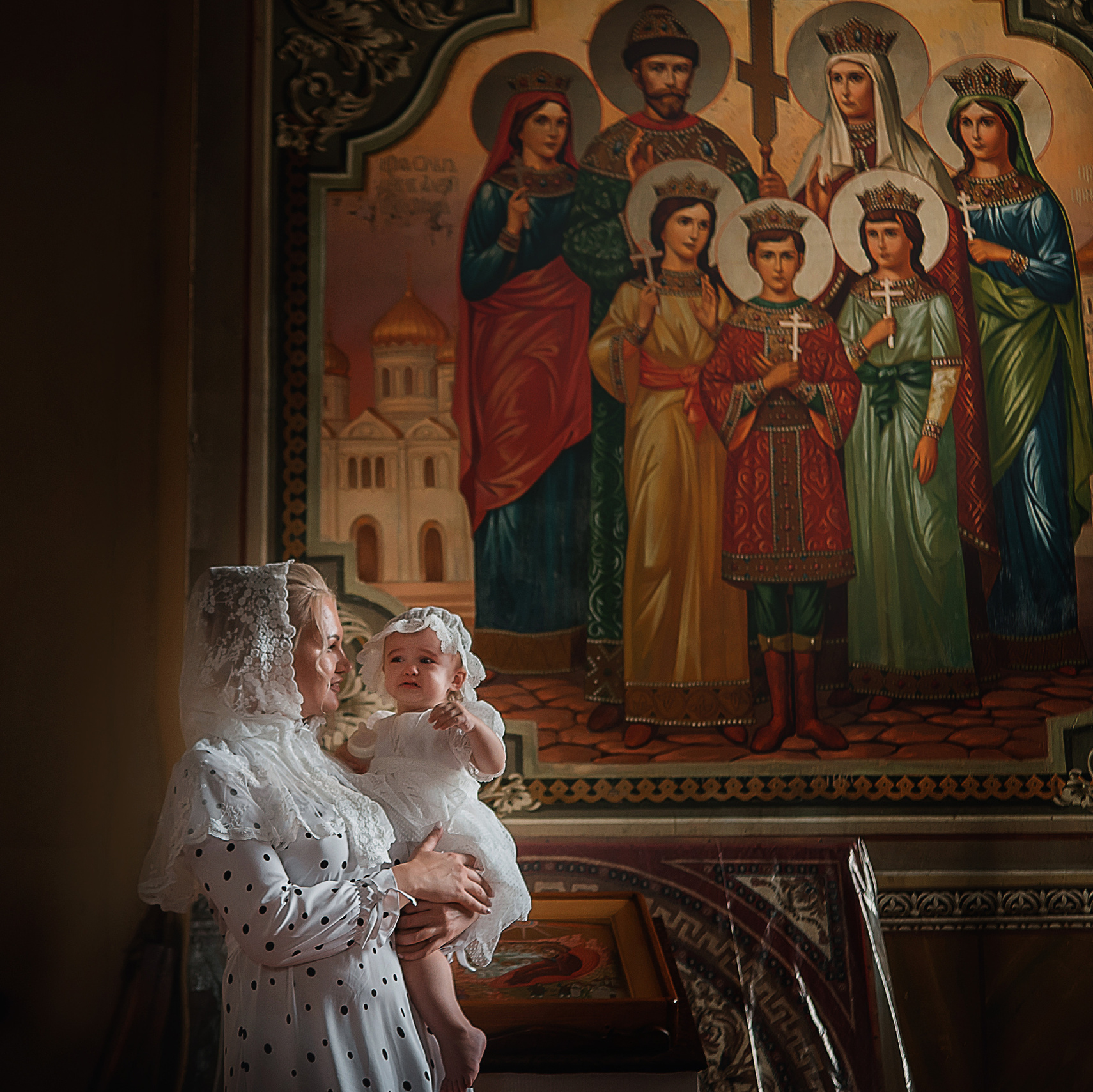 Фотограф в Тольятти и Самарской области Лариса Фомина