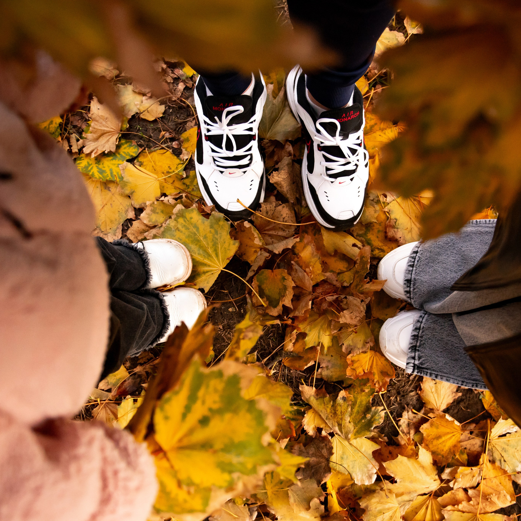 Семейная. Фотограф