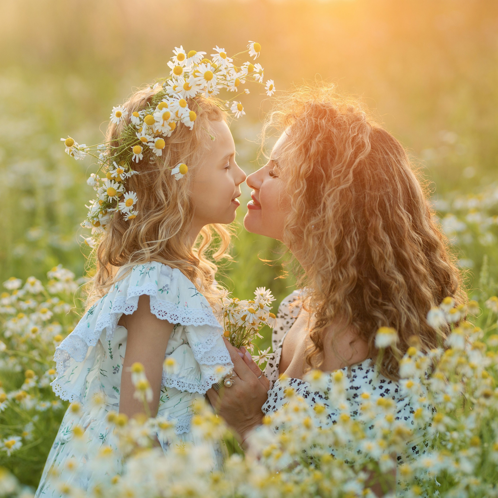 Портретный фотограф в Москве Наталия Комарова