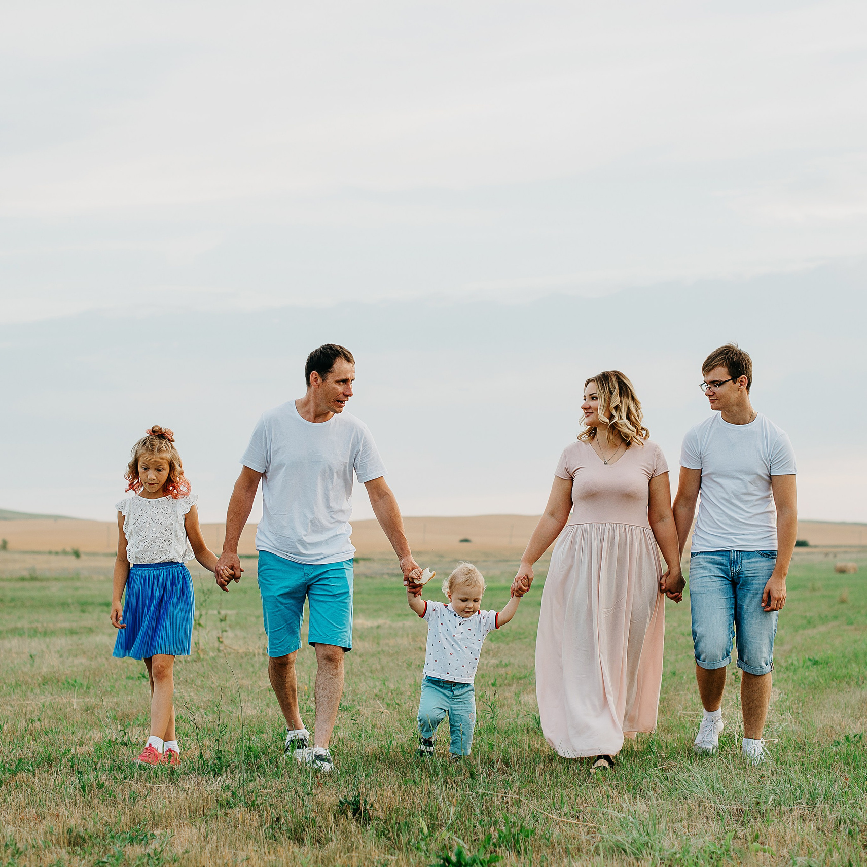 Фотограф Дарья Семина