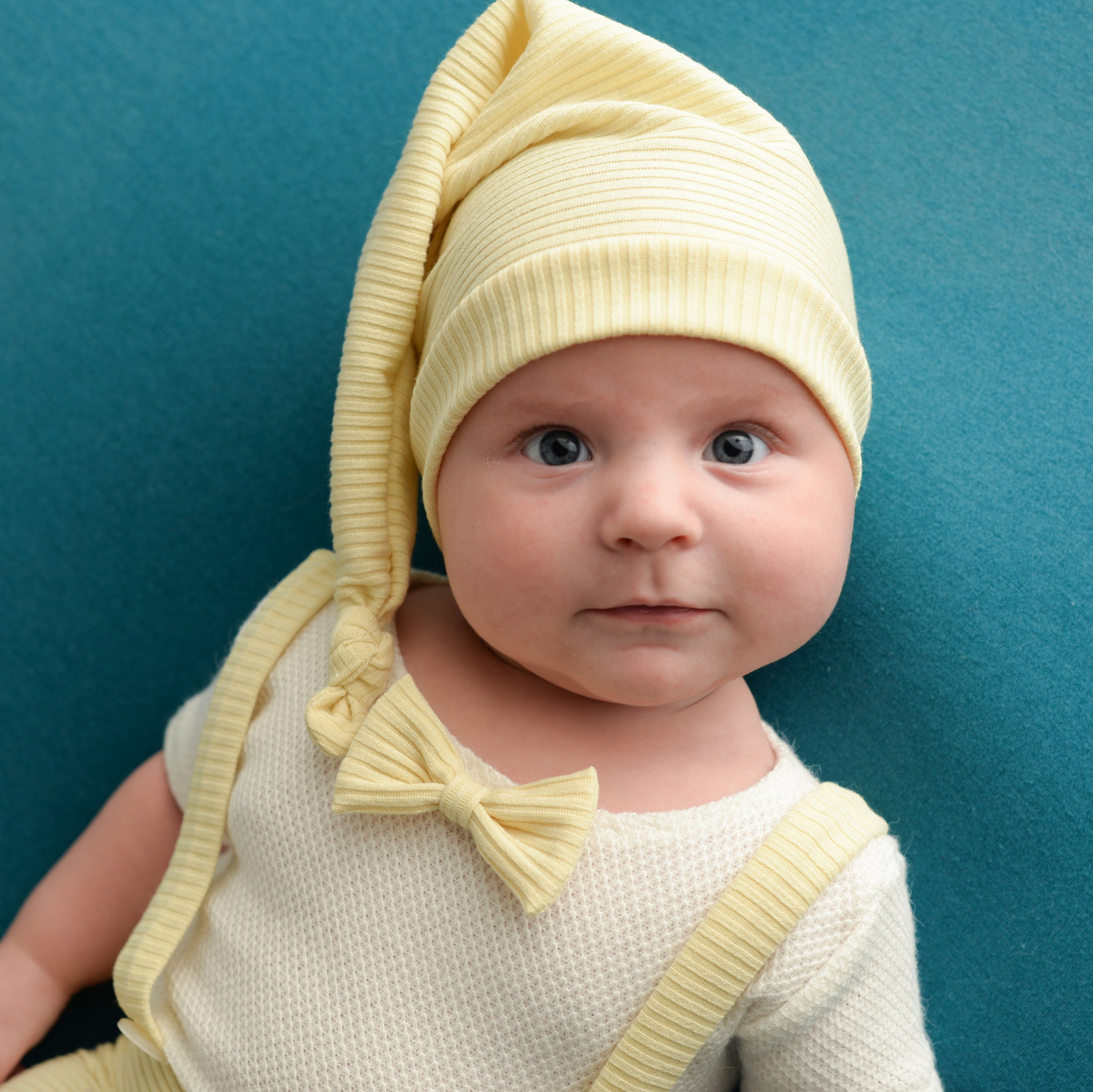 Фотограф новорожденных в Москве Воробьева Юлия