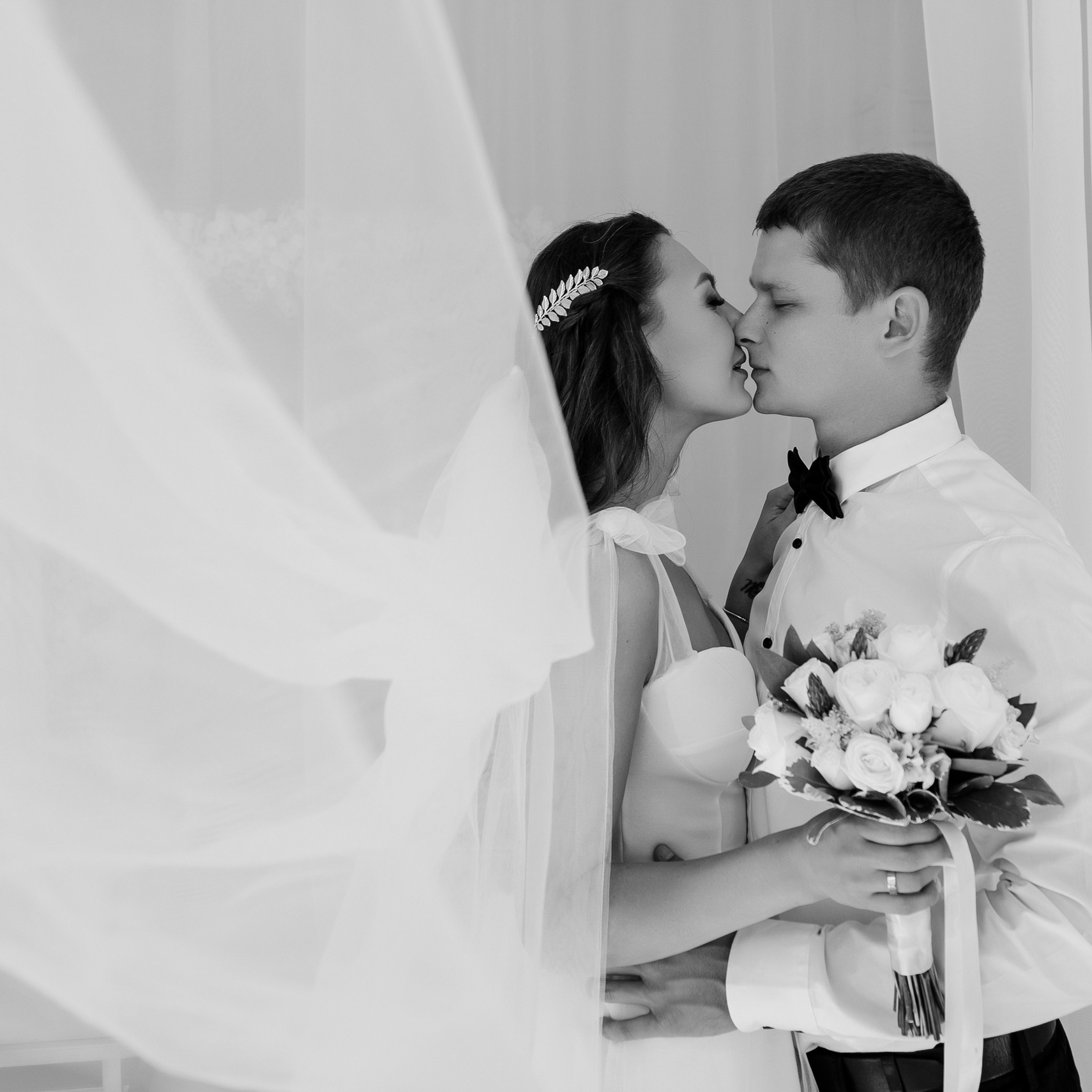 Свадьбы. Фотограф Тверь. Анна Драго