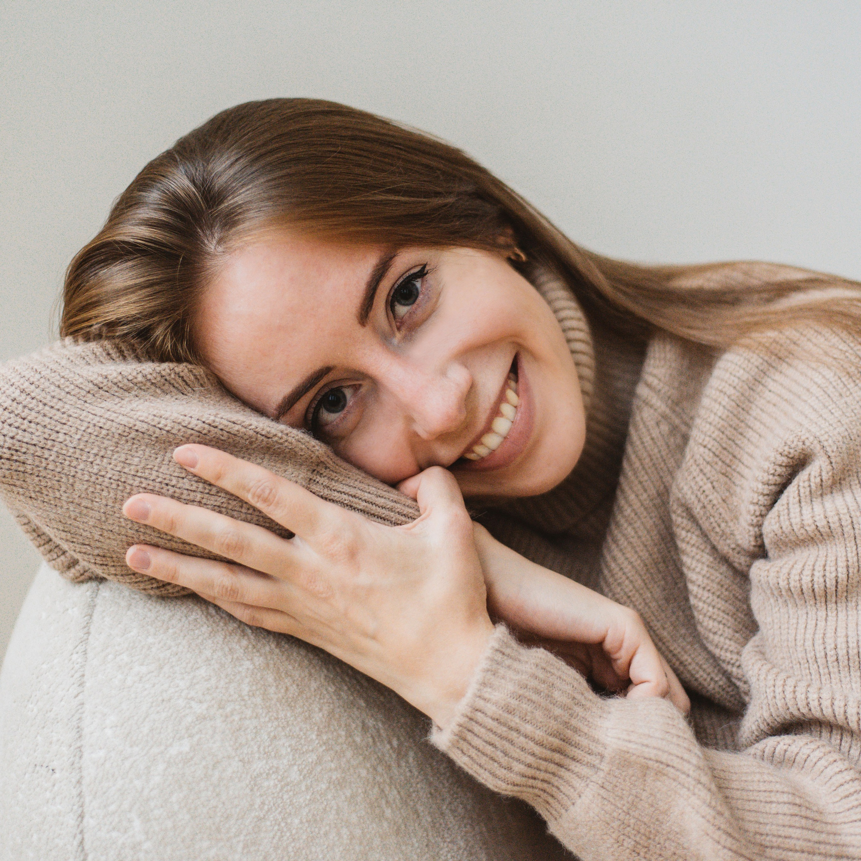 Услуги. Сайт портфолио