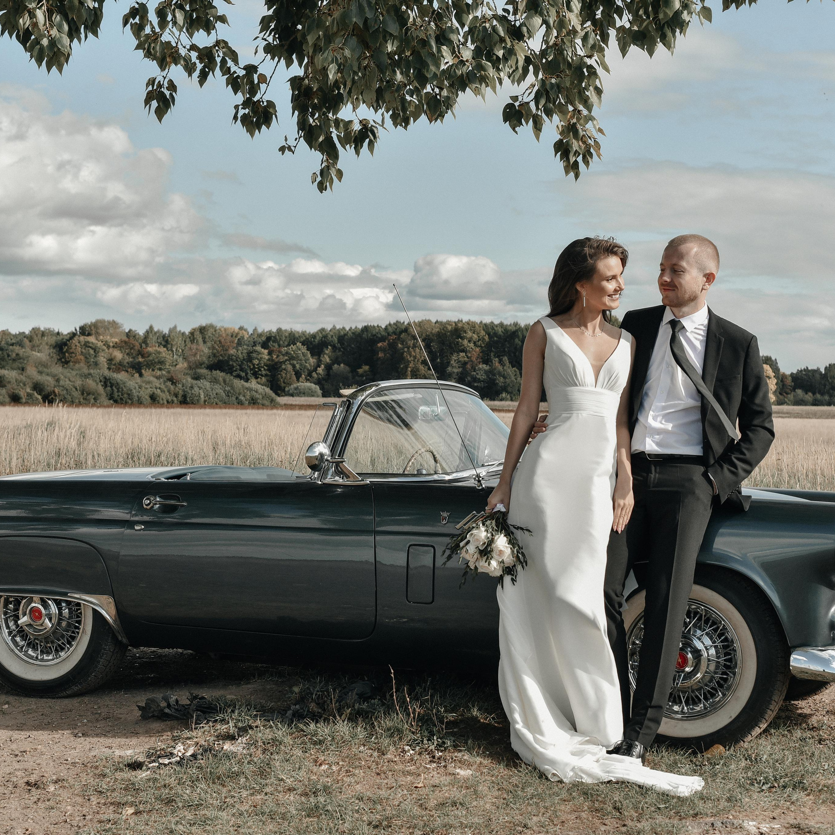 Услуги. Фотограф Анна Пятак