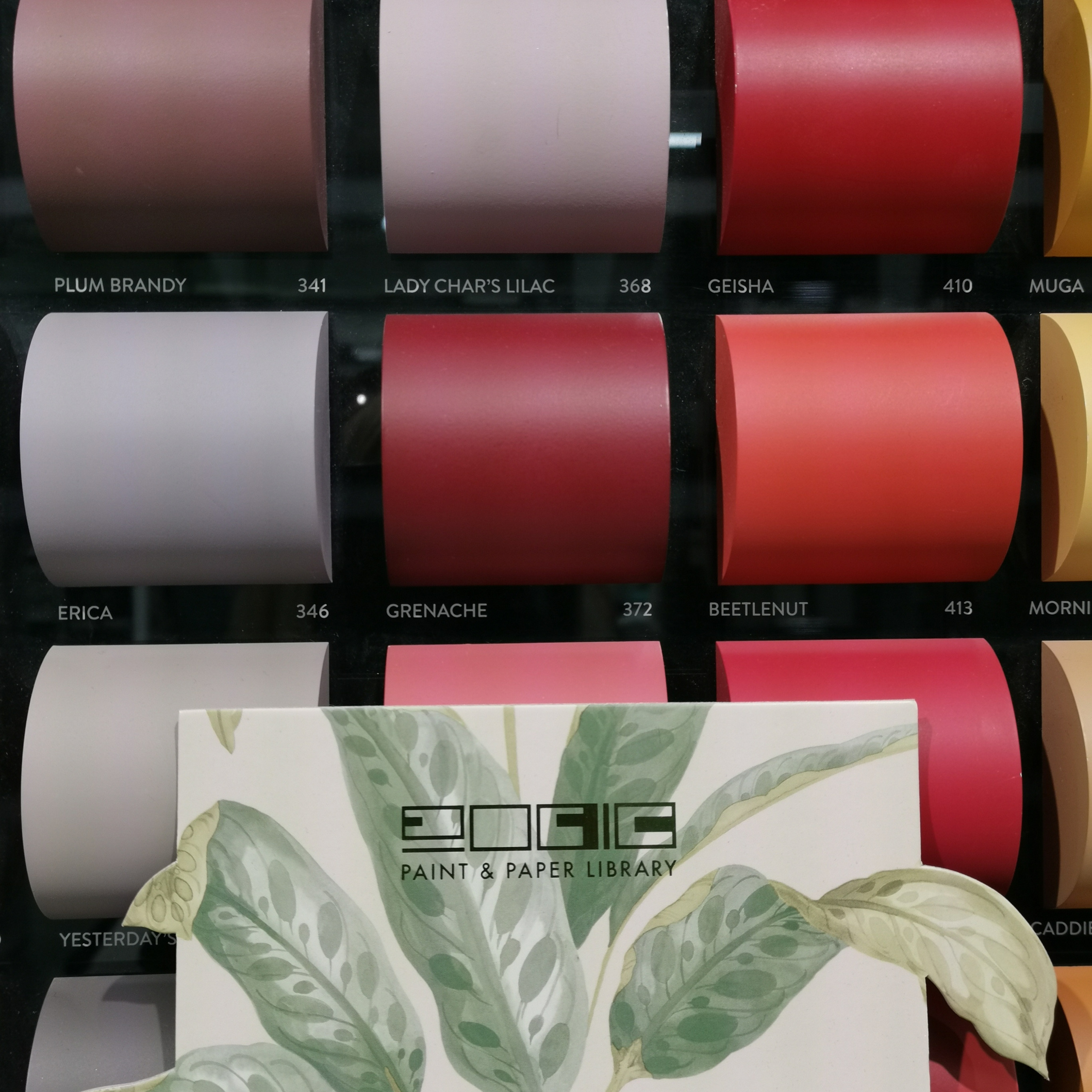 Услуги. Малюгина · Дизайн