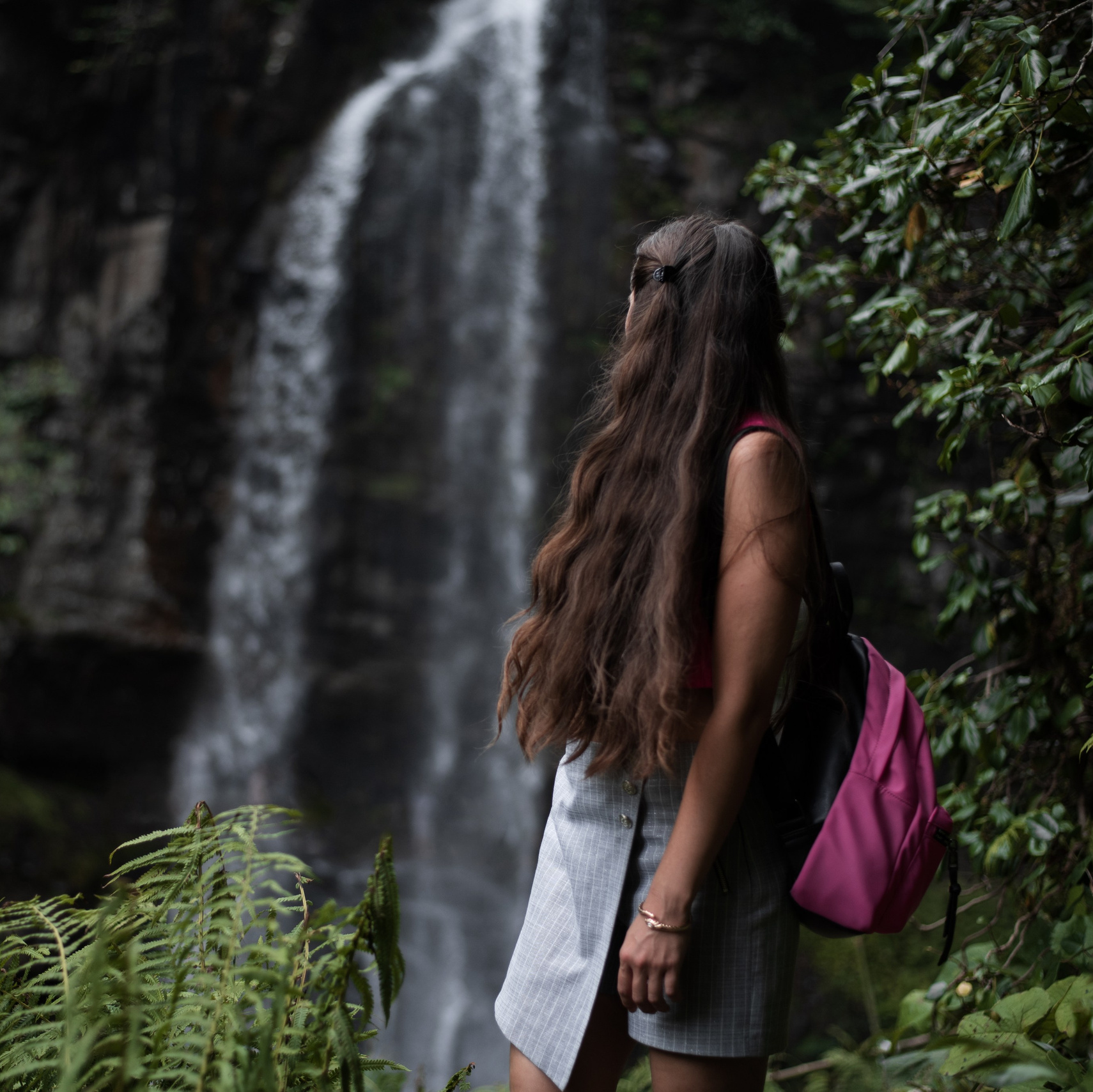Авторский Блог-тур «Магия летней Абхазии». Авторские Фототуры и Фотосессии Крыму. Фотограф Дарья Исаенко