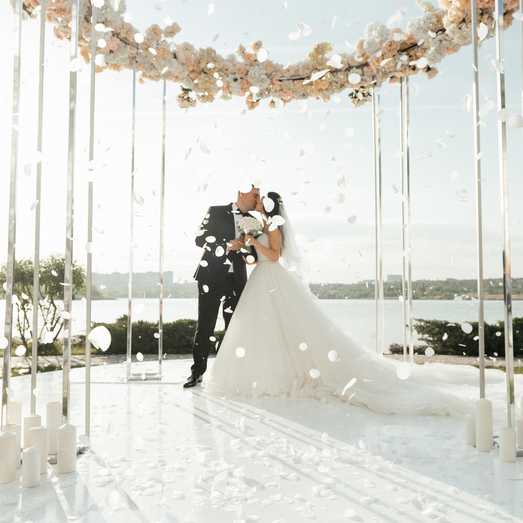 Wedding and family photographer in Dubai Vasilii Albul