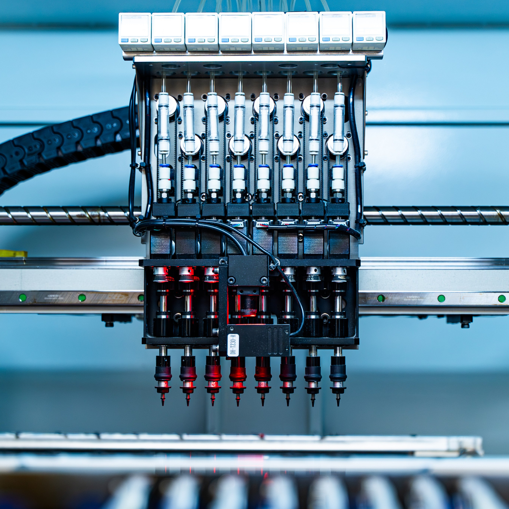 KUSTOV PRODUCTION — профессиональная фотосъёмка в Москве