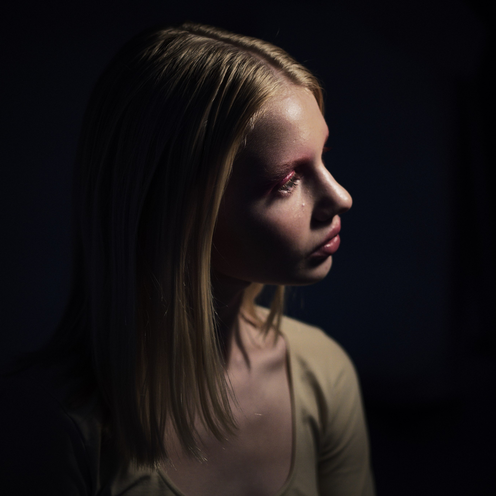 Фотограф Михаил Кувшинов