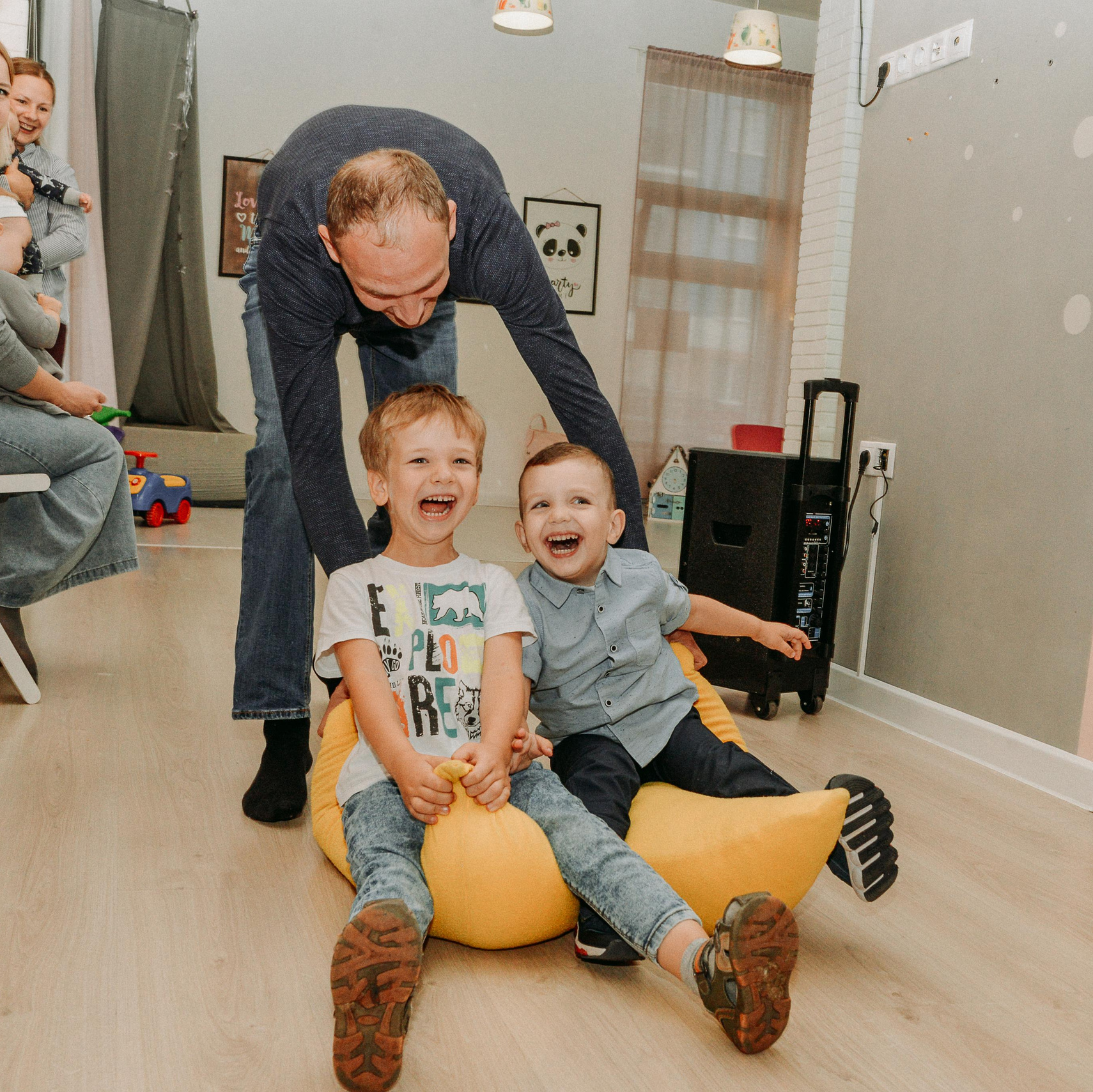 Услуги. Портретный и семейный фотограф в Екатеринбурге Анна Короткова