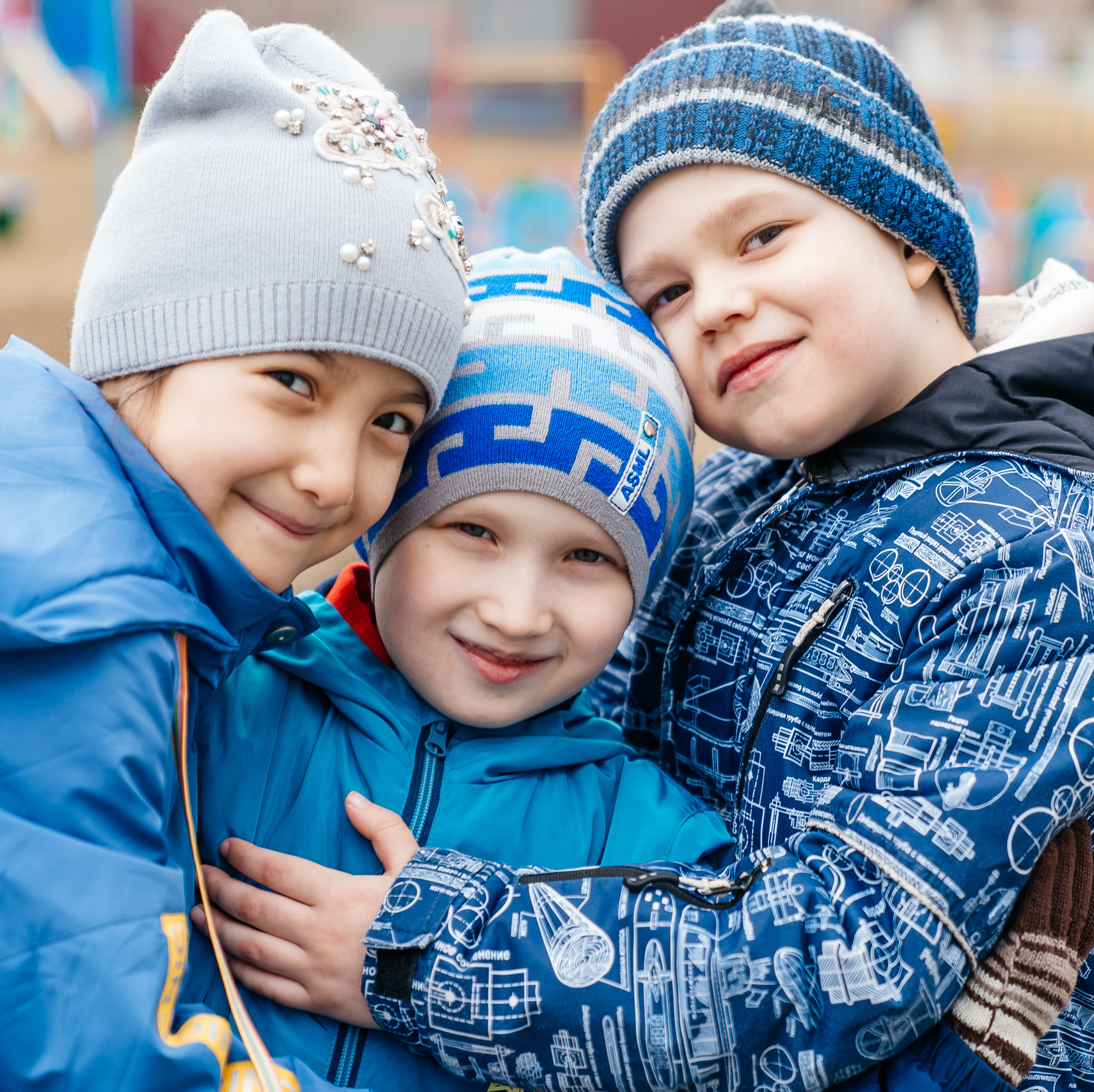 Детские выпускные альбомы в Красноярске