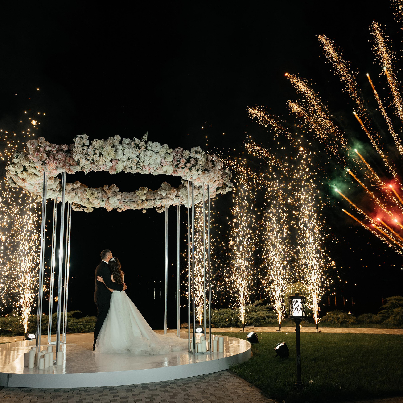 Wedding and family photographer in Dubai Vasilii Albul