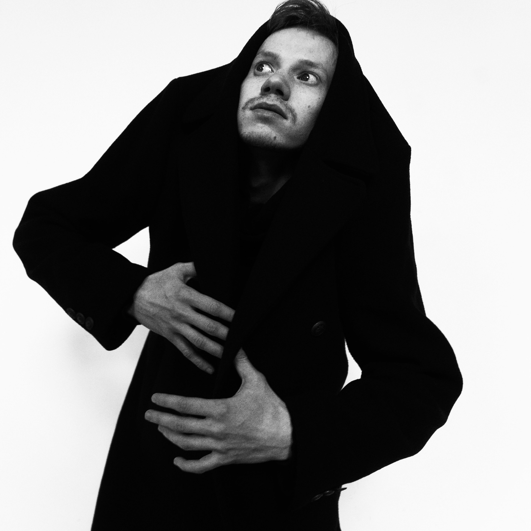 Обо мне. Портретный фотограф DanilNabody