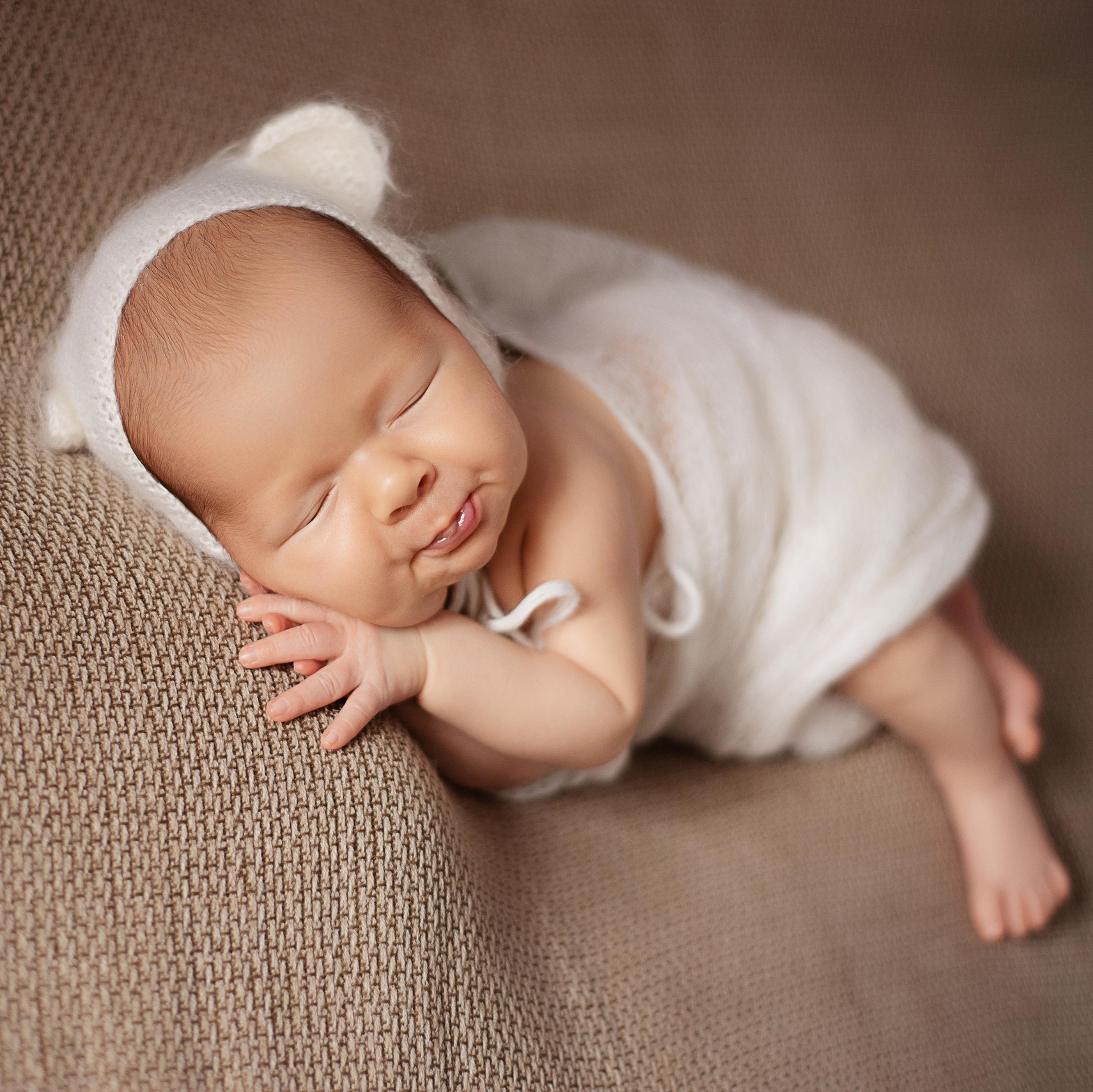 Фотограф новорожденных, семейный детский в Тюмени Татьяна Морозова