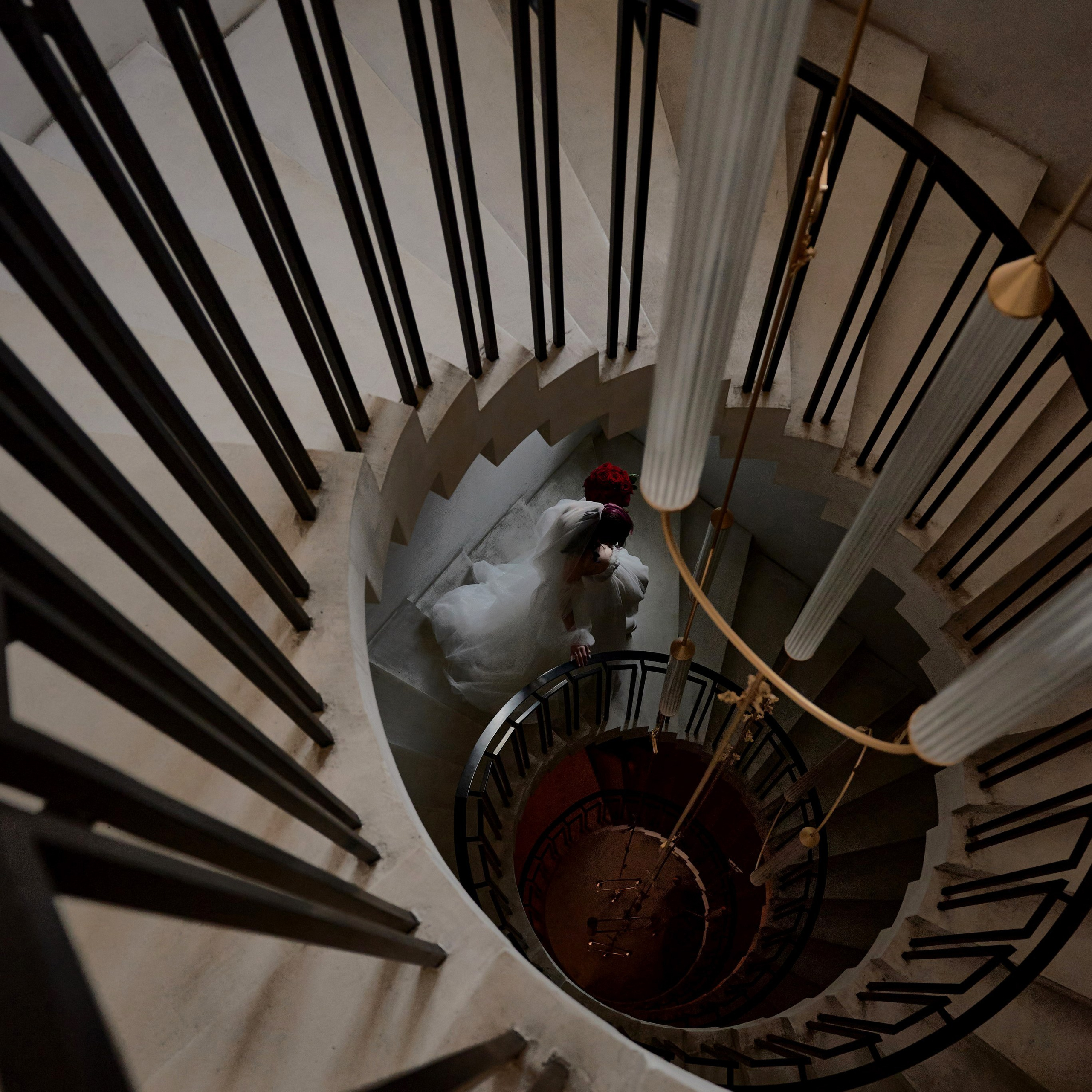 Moscow. Свадебный и портретный фотограф Пётр Ладанов