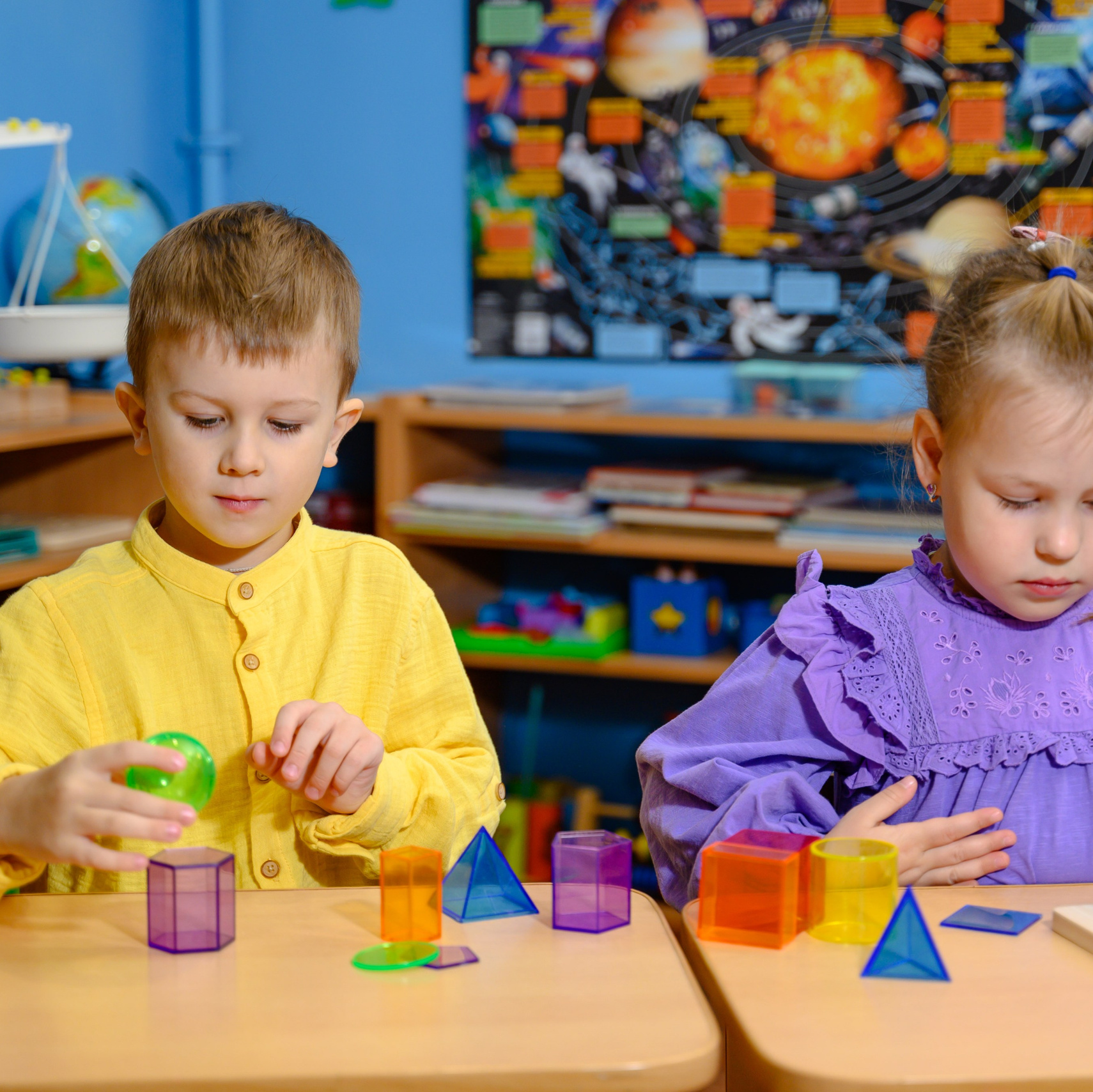 Сад Михеева. Выпускные альбомы в Туле и Тульской области для школ и детских садов